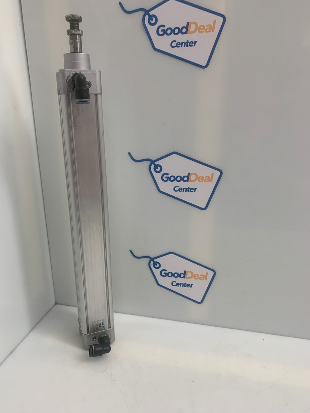 FESTO DNC-40-320-PPV-A Pneumatic Cylinder  163346