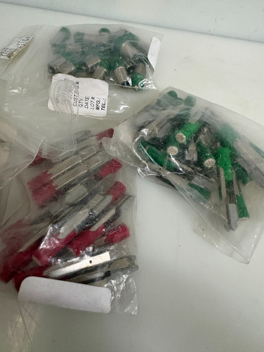 STARLED MINIATURE LIGHT MIX LOT2