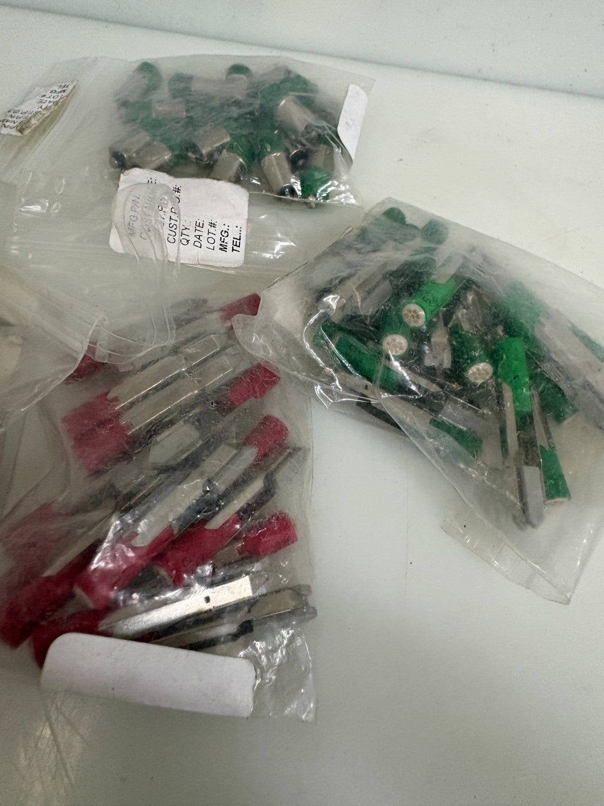 STARLED MINIATURE LIGHT MIX LOT2