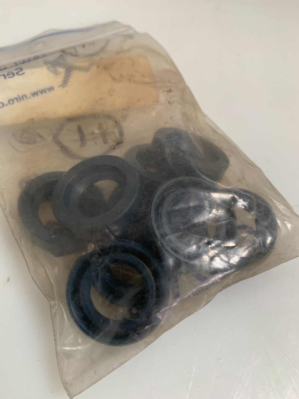 GEA  Oil Seal  013360-1526  (Lot of 9)