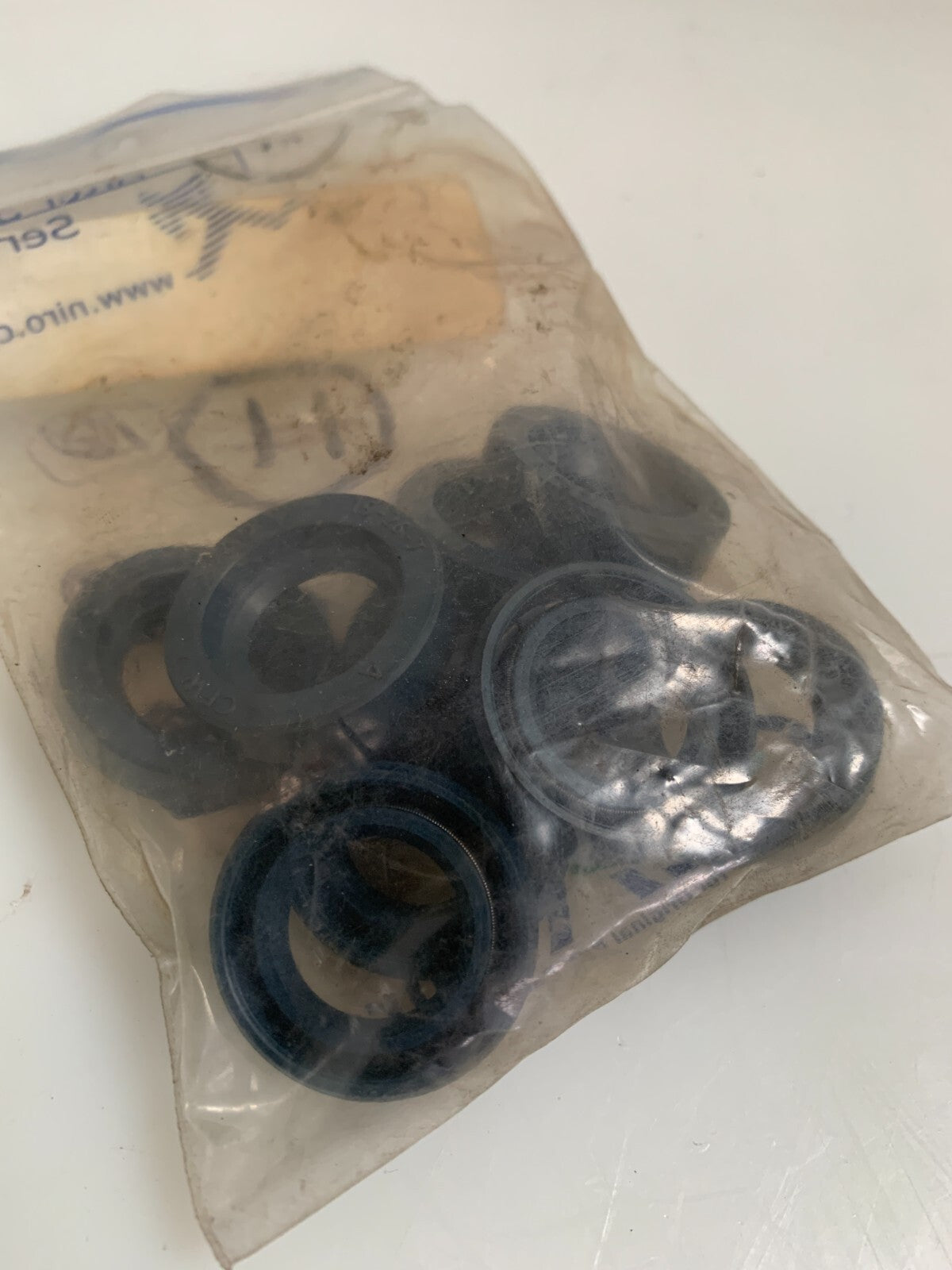 GEA  Oil Seal  013360-1526  (Lot of 9)