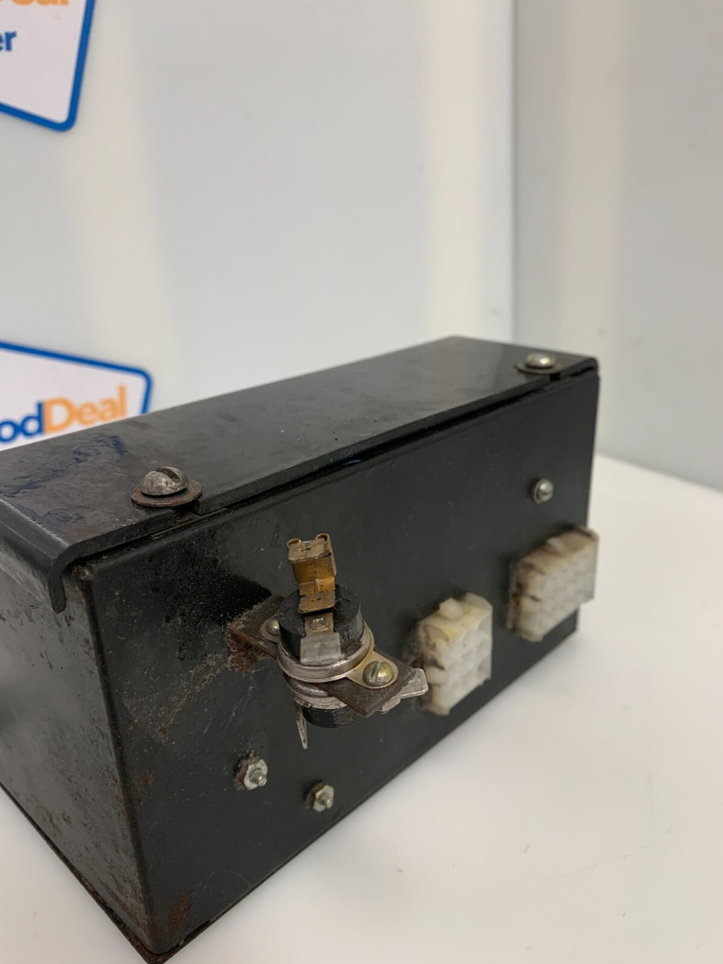 CROWN / Sequence Control  89584-6   Lift Truck Controller Module