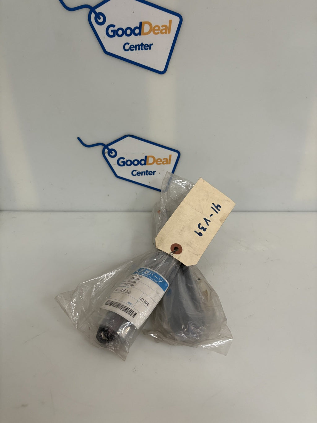 MITSUBISHI THERMISTOR PCRY125M
