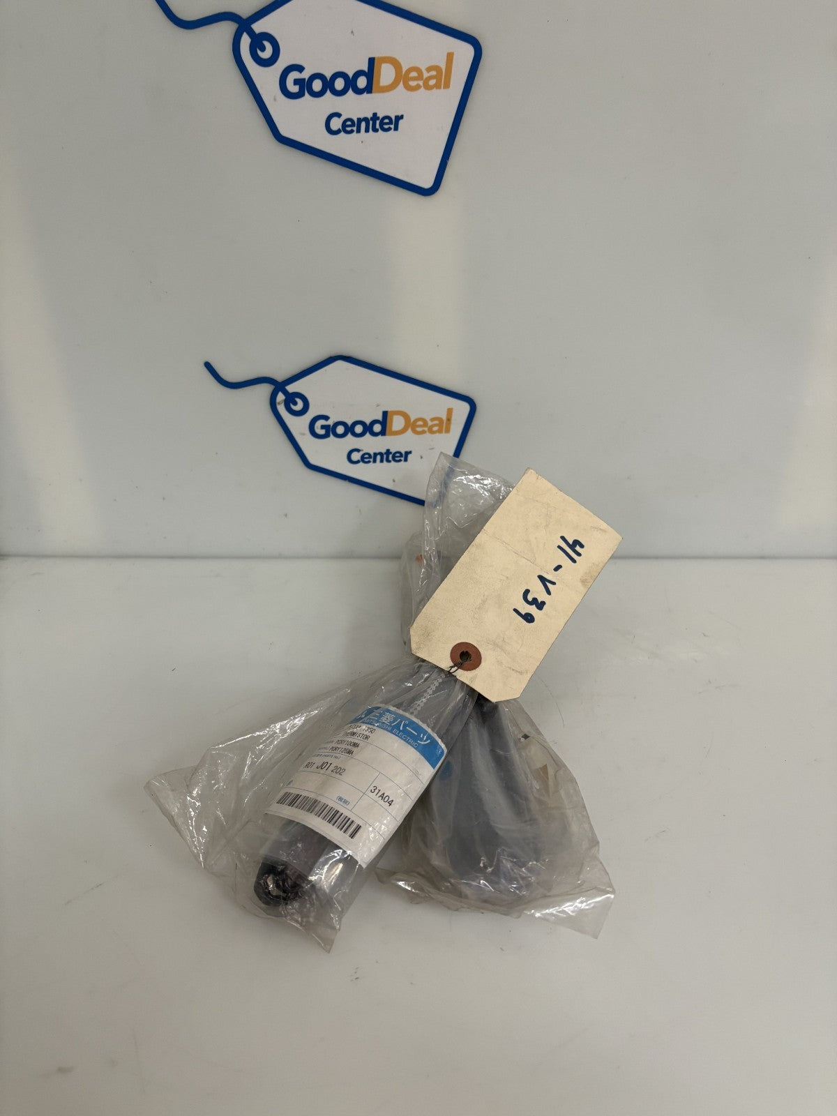 MITSUBISHI THERMISTOR PCRY125M