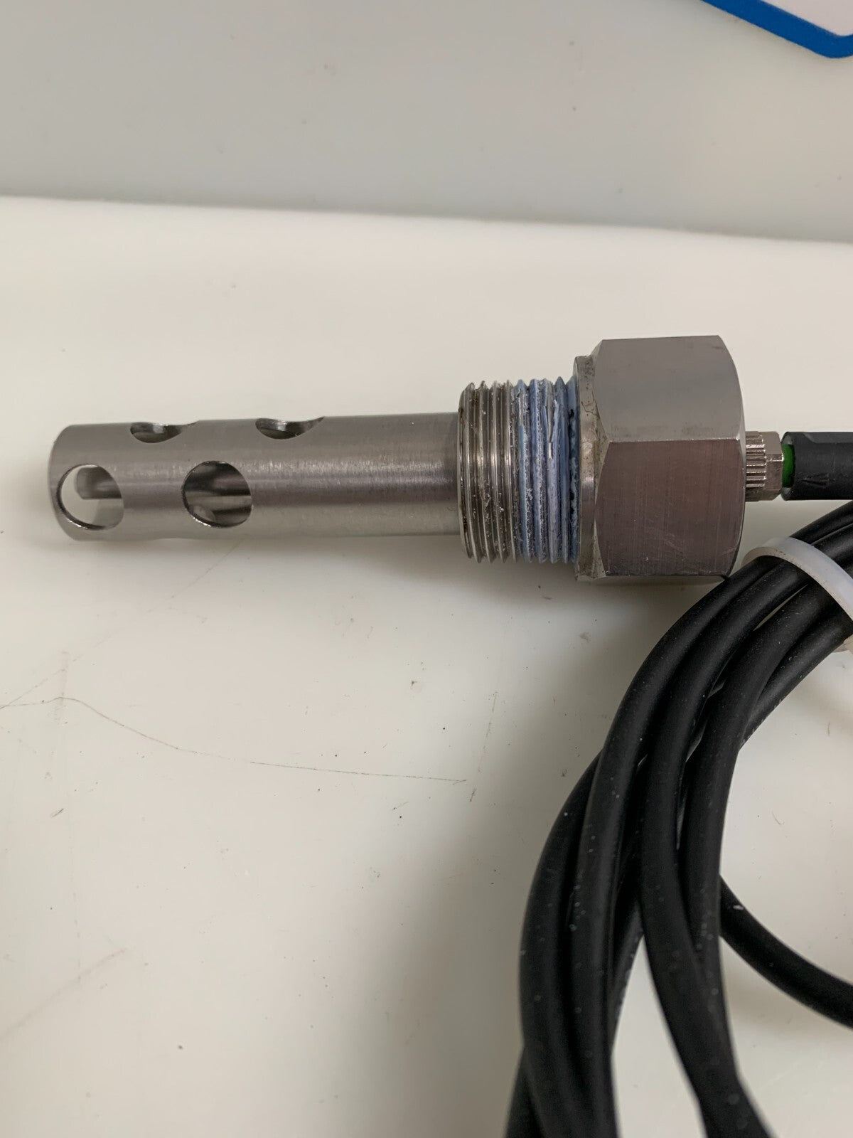 SCHEUGENPFLUG PRESSURE TRANSDUCER CAA-60-H18G4TP06/KSP40