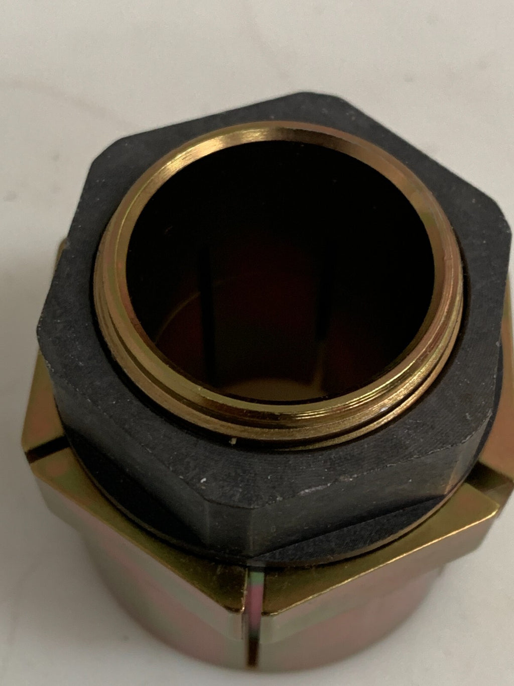 FENNER DRIVES TRANTORQUE KEYLESS BUSHINGS 1" 6202240