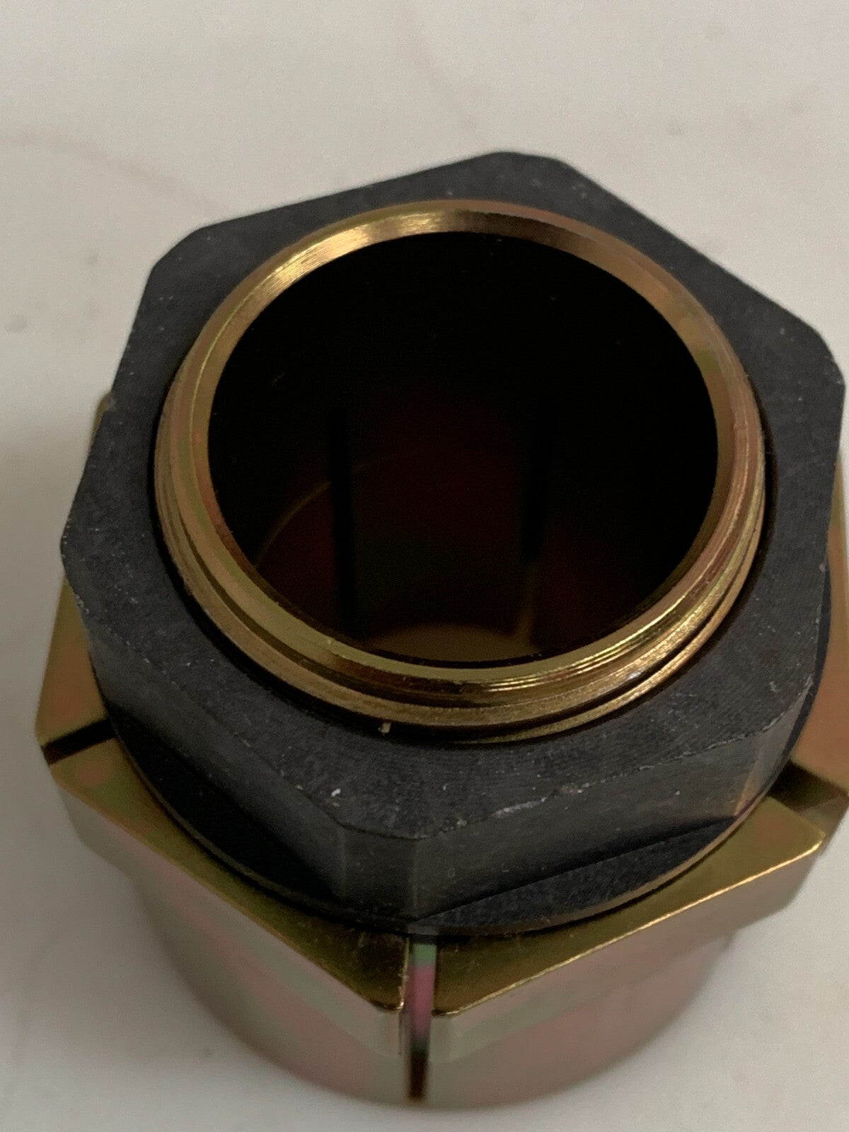 FENNER DRIVES TRANTORQUE KEYLESS BUSHINGS 1" 6202240