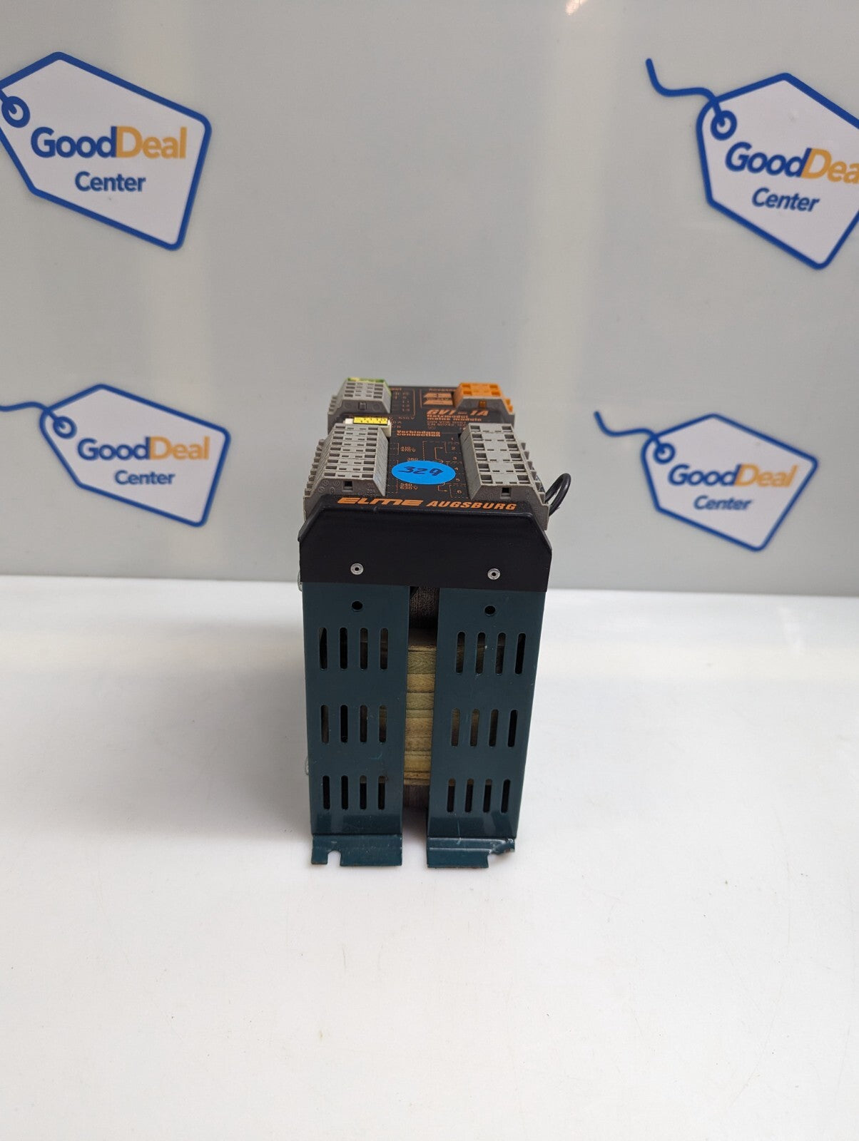 ELME GV1-1A DC 24V 10A Netzmodul2