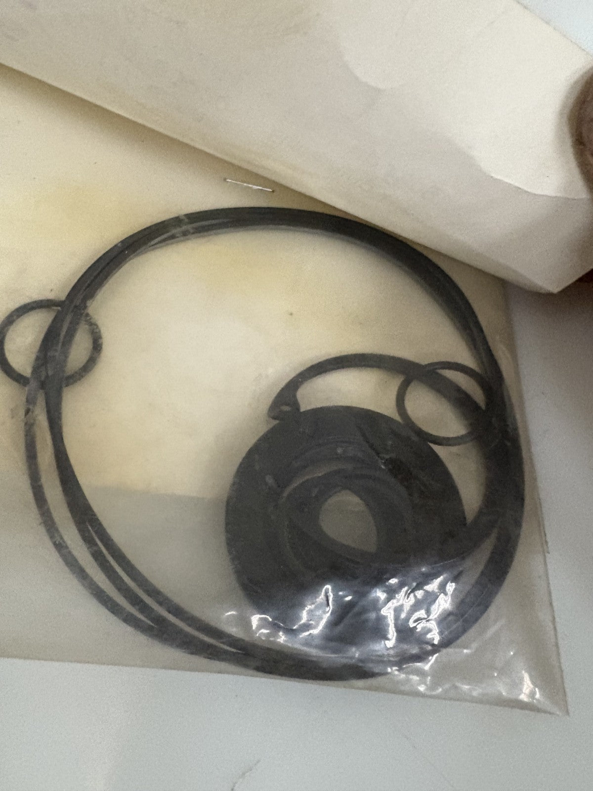 WSI WASHINGTON SCIENTIFIC IND. SEAL KIT 629162