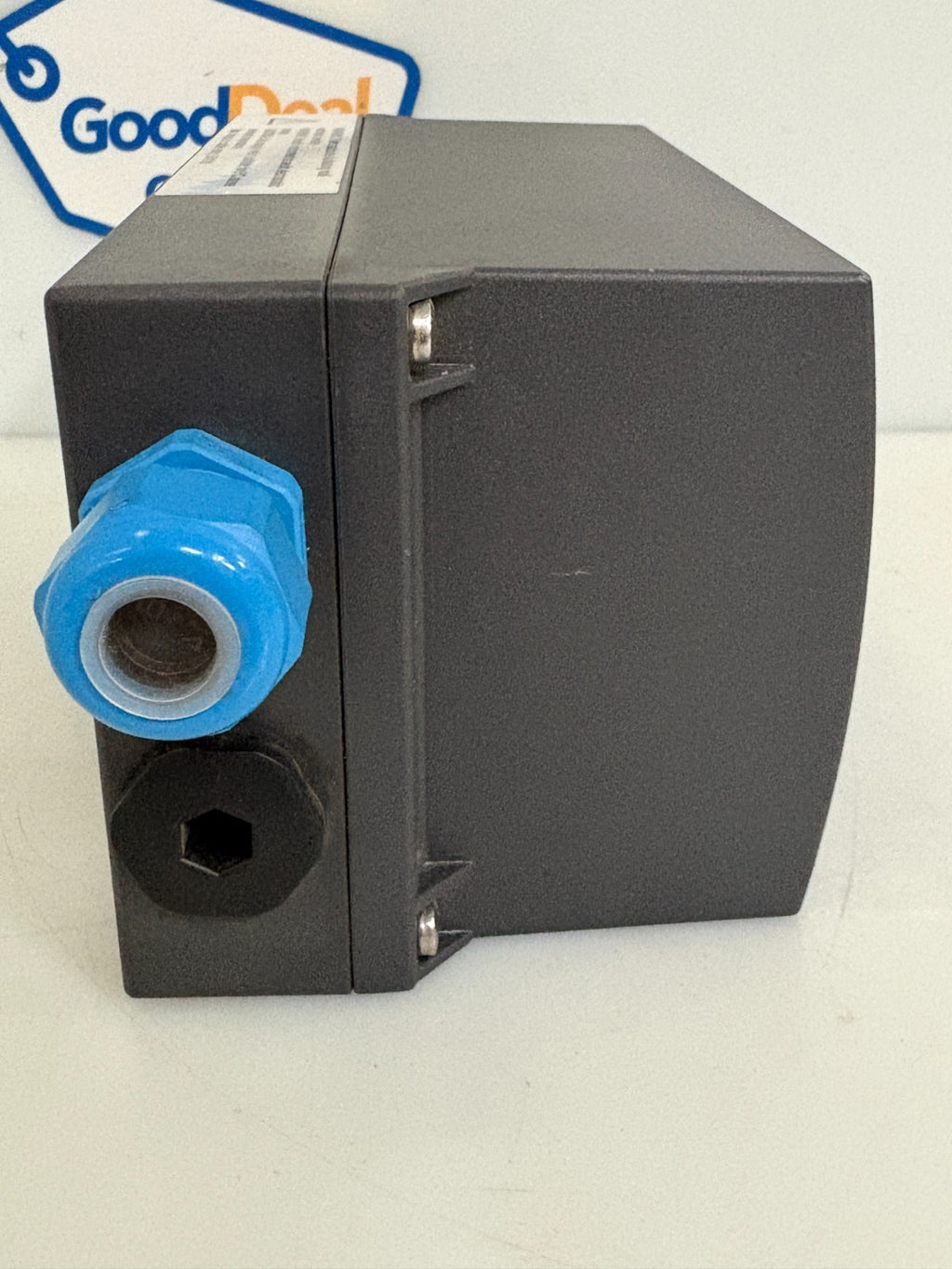 SIEMENS SIPART PS2 POSITIONAL TRANSDUCER C73451-A430-D782
