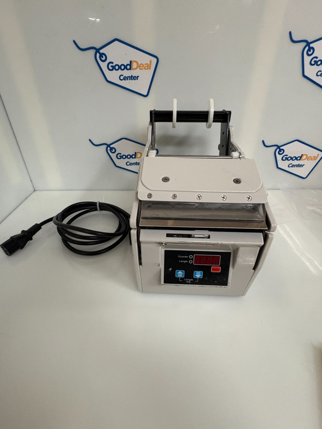 LABEL COUNTER AND REMINDER BC 201504837