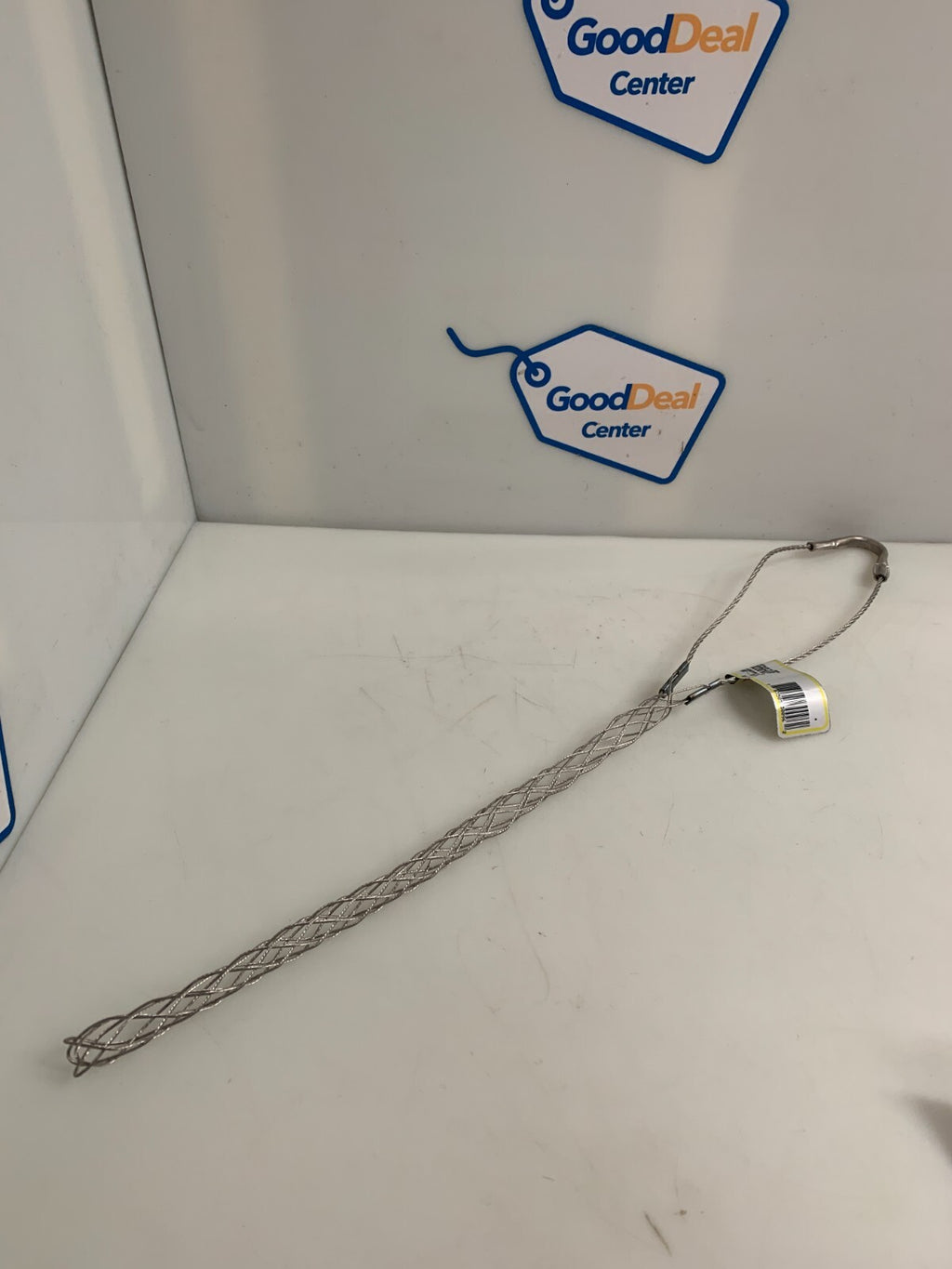 HUBBELL WIRING SYSTEMS 02201013 CABLE GRIP 530 LB0