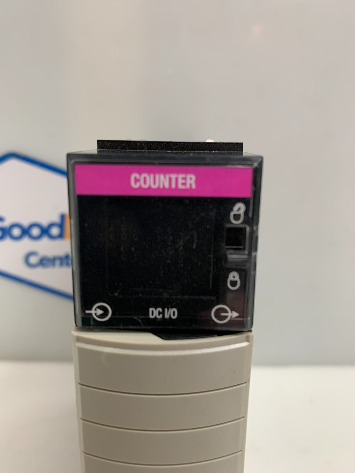 ALLEN BRADLEY / Logix   1756-HSC/A  PLC Module  H01