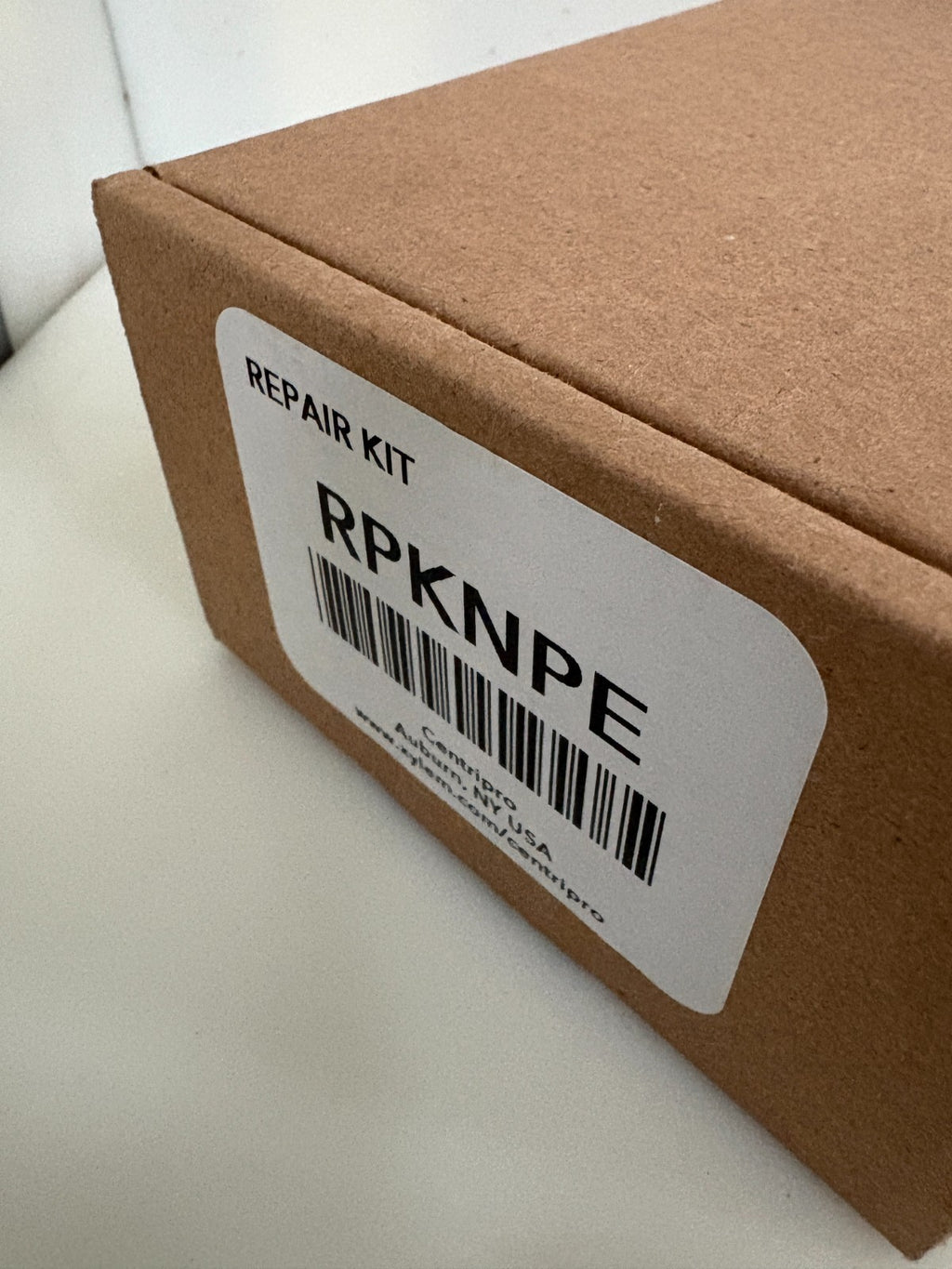 CENTIPRO LIQUITECK REPAIR SEAL KIT RPKNPE 4
