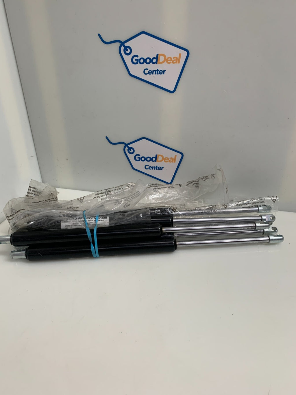 STABILUS IND / LIFT O MAT   Gaz Struts   7861121  1200N  (Lot of 6)0