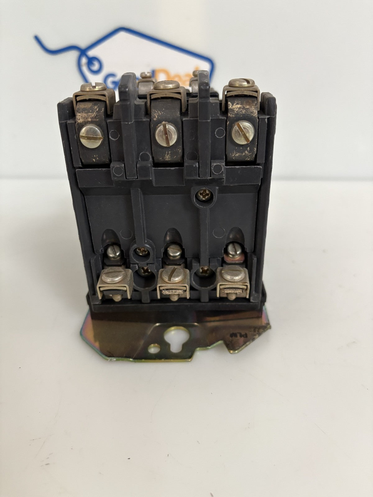 ALLEN BRADLEY CONTACTOR 500-AOD93 B