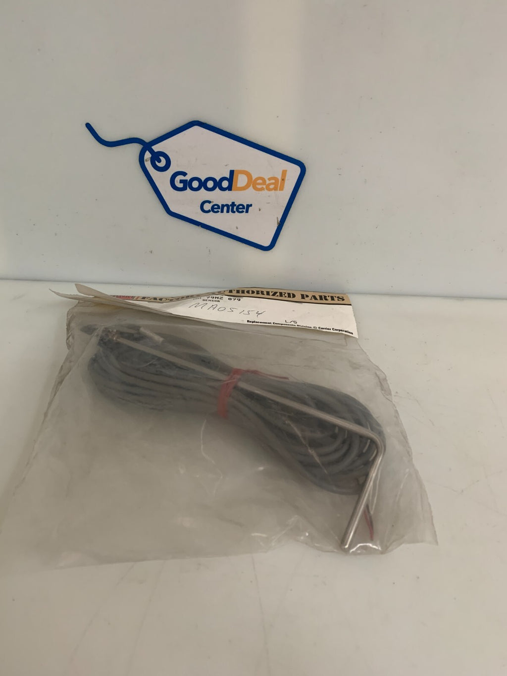 CARRIER SENSOR HH 79NZ 079