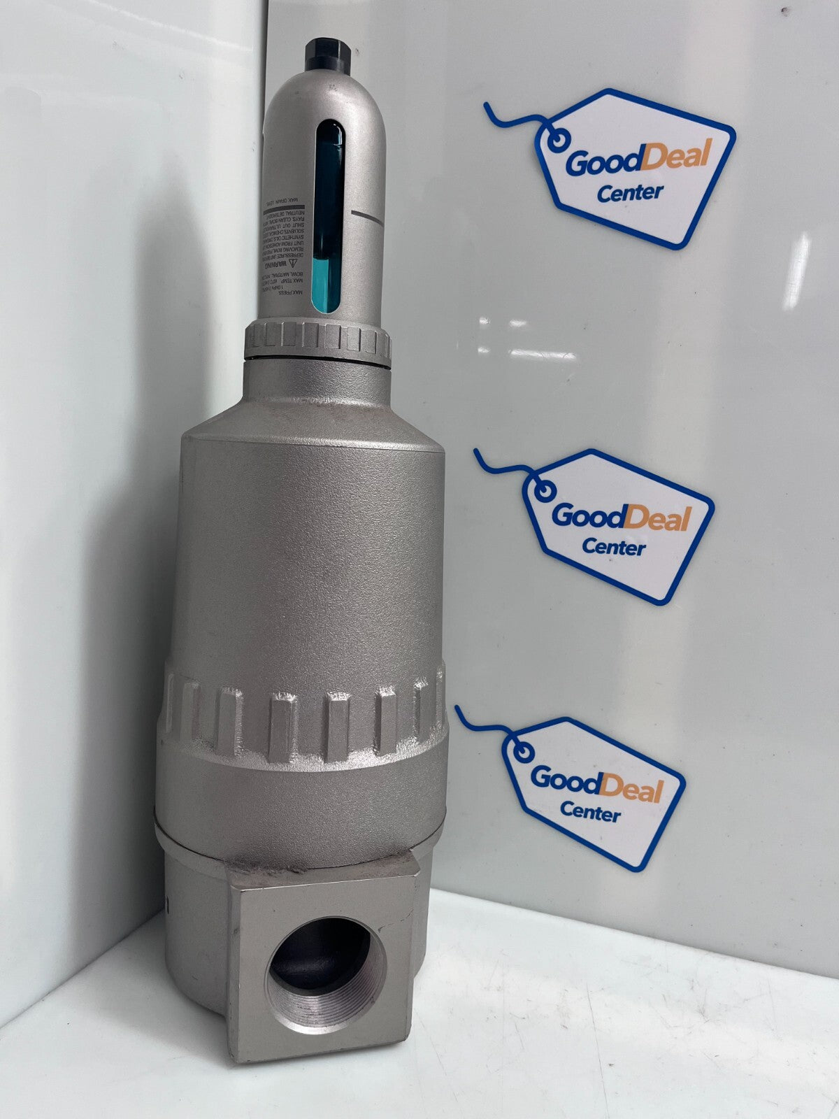 SMC NAF911-N20 Pneumatic Filter
