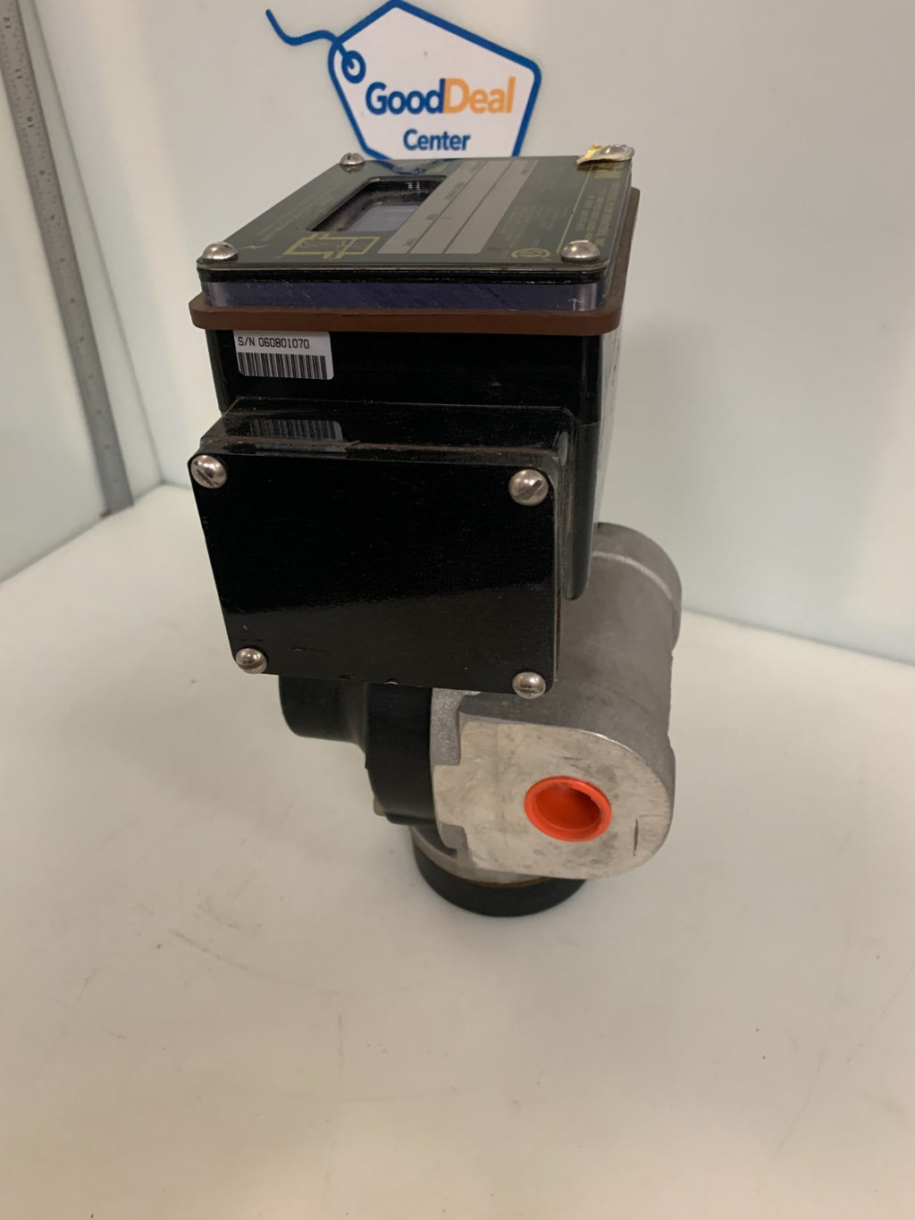 UNIVERSAL FLOW MONITORS MN-ABS50LM-6-220CS.886-TTLOXR-C