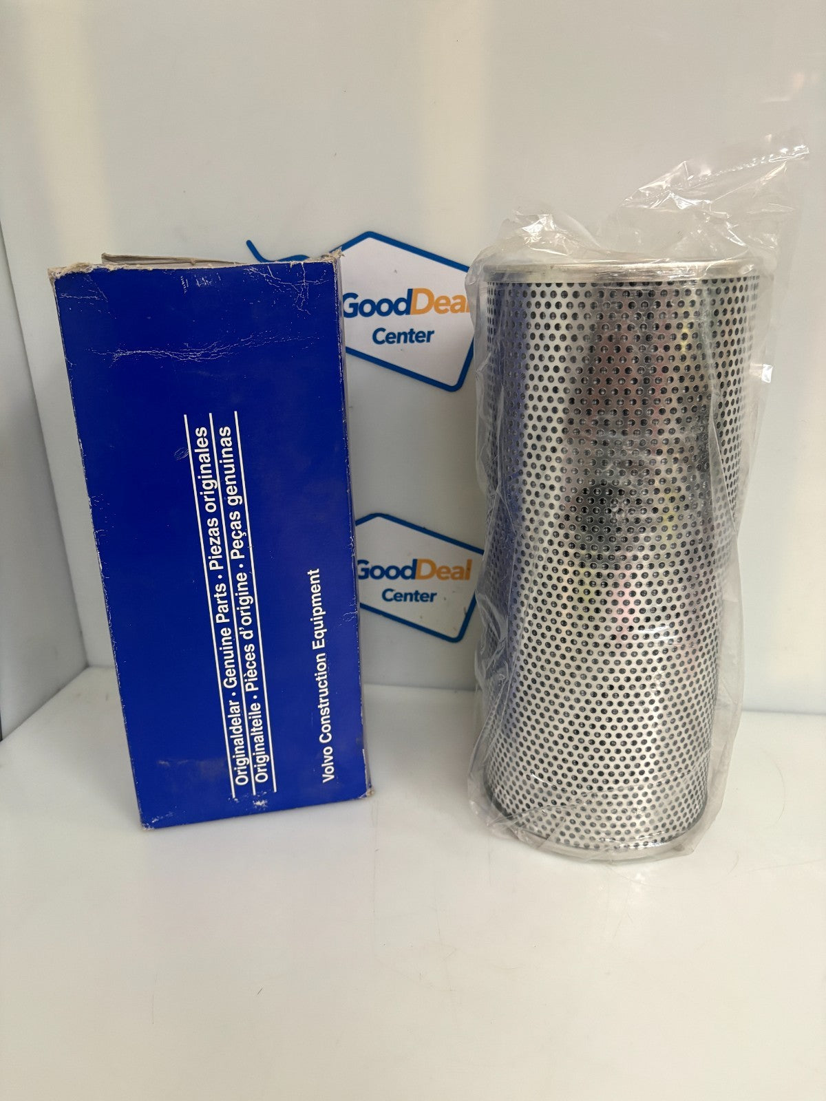 VOLVO HYDRAULIC FILTER 110269340