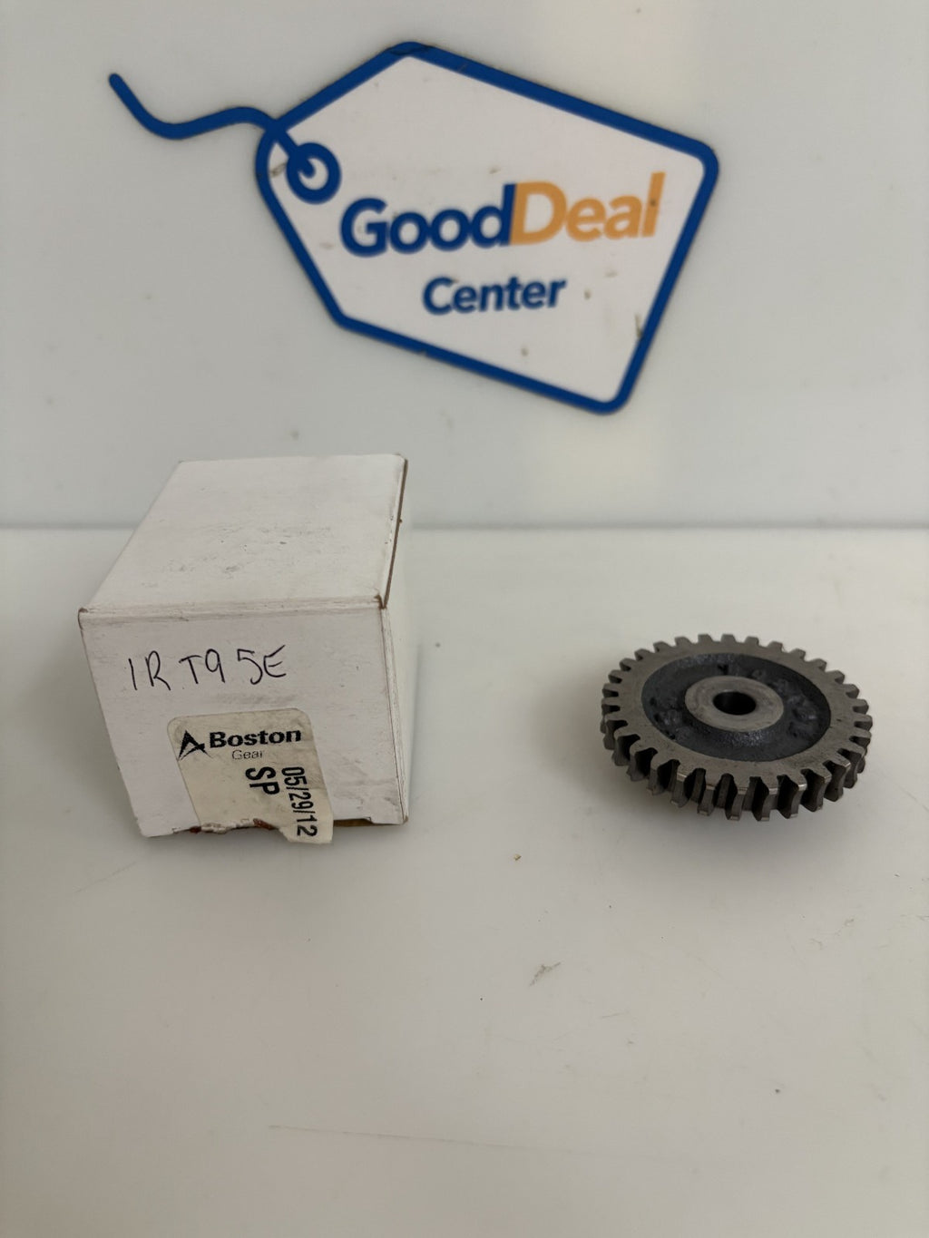 BOSTON GEAR CG1043 GEAR 63507