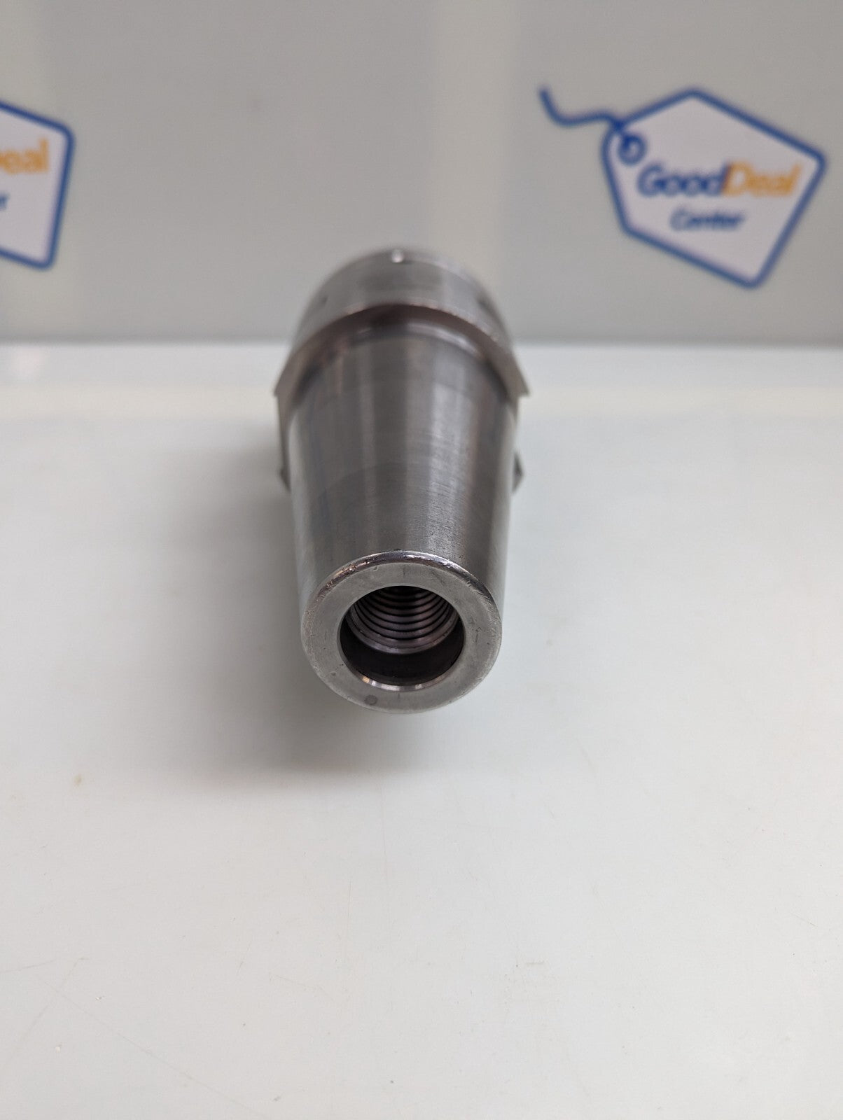 Guhring Iso-Taper Length Presetting Adapter Code 4319