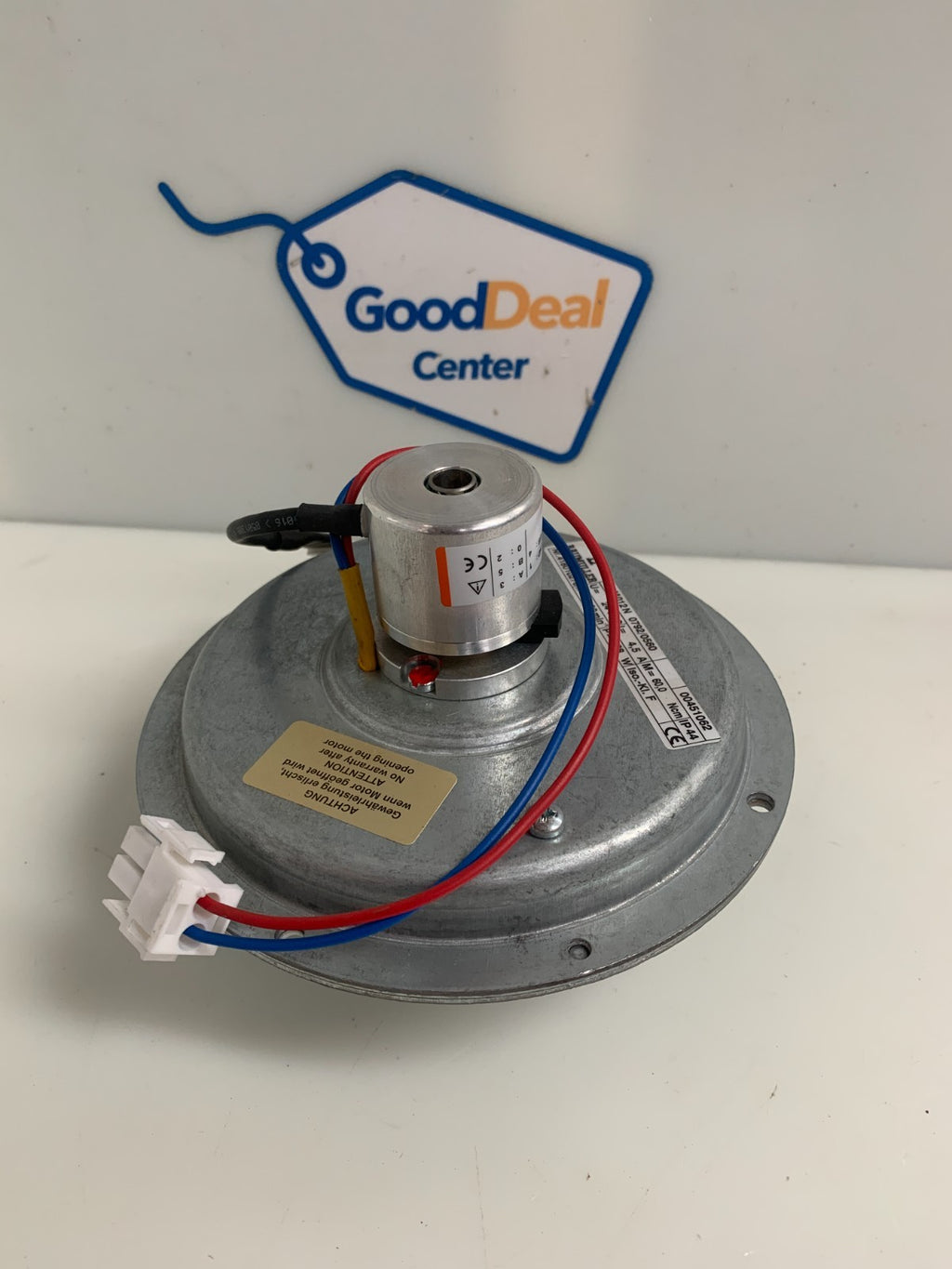 BAUMULLER   Motor  GDM012N 0792/0560  4180102760