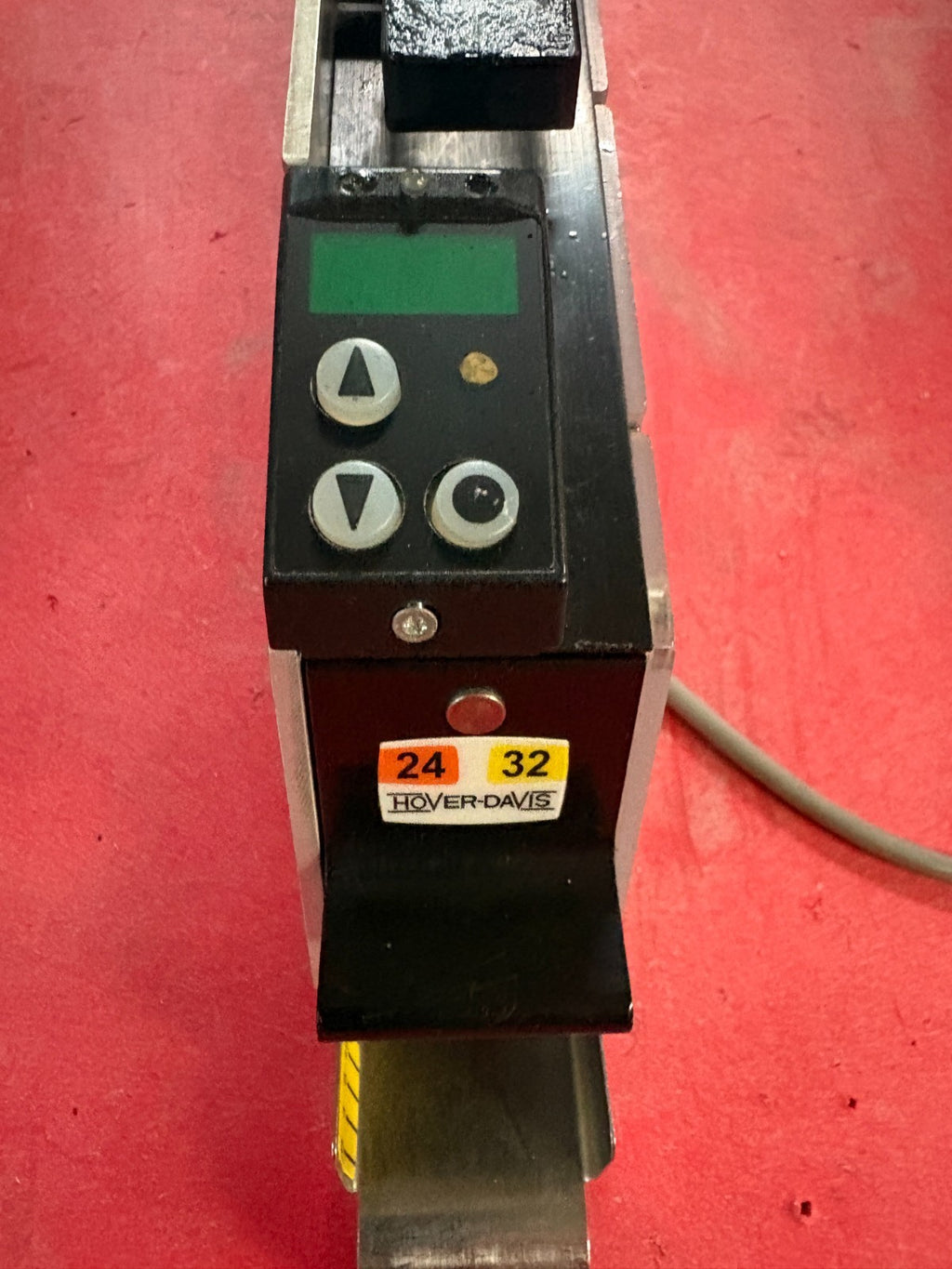 SIEMENS SIPLACE FEEDER HOVER-DAVIS SSF01-2432 24MM-32MM1