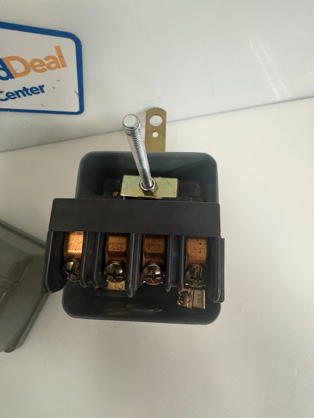 SQUARE D FLOAT SWITCH 9036 GG2C