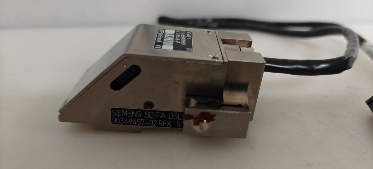 SIEMENS RSF ELEKTRONIK SCANNER HEAD MS 441D-Y2