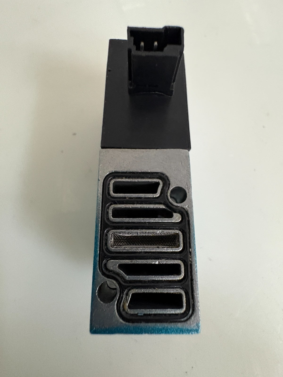 MAC VALVE DMB-DDAP-1DM