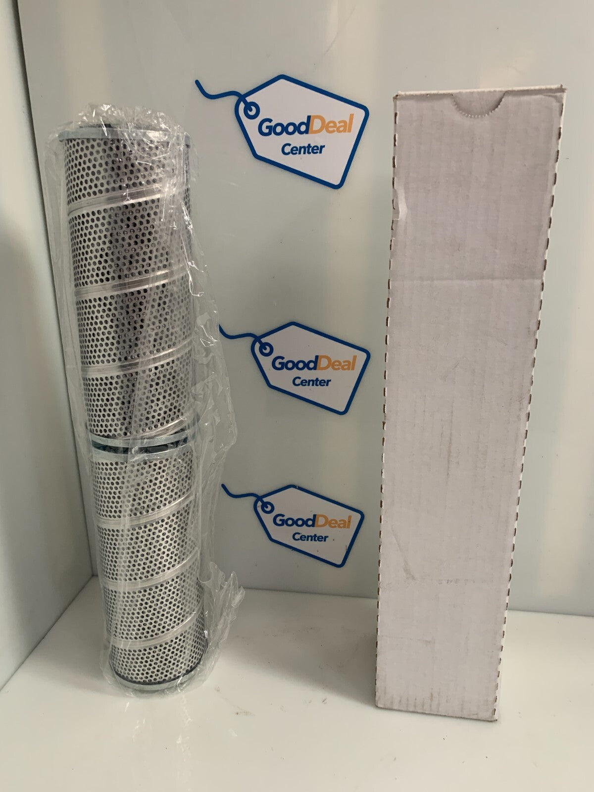 PARKER HYDRAULIC FILTER 934265 Q