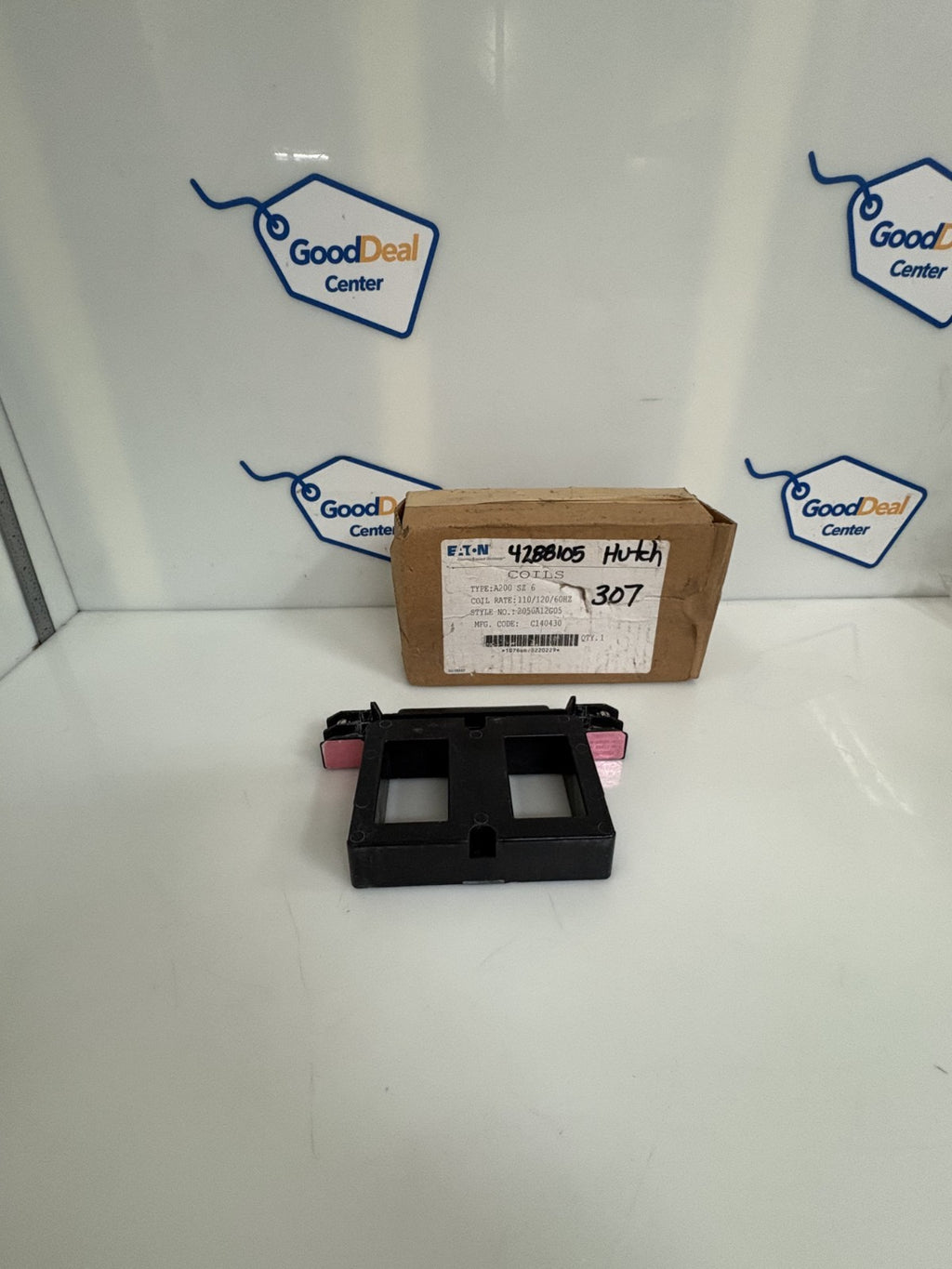 EATON COIL TYPE A200 SZ 60