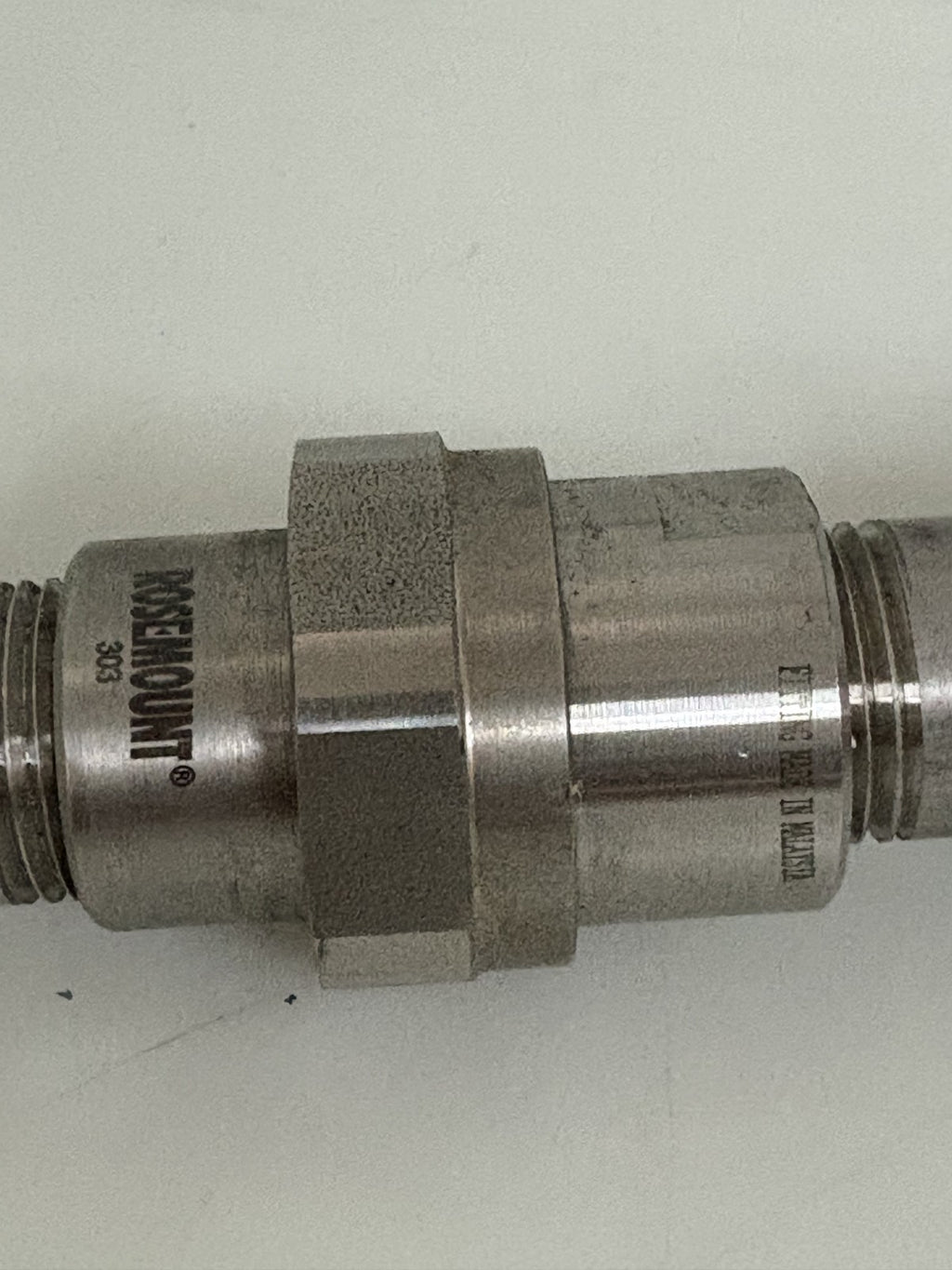 ROSEMOUNT PROBE SENSOR 0078N21C30A060T26