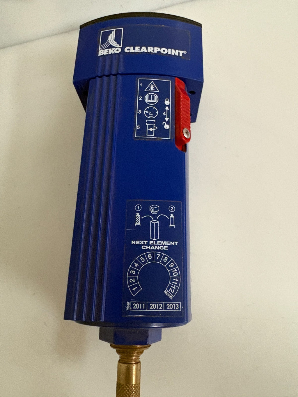BEKO CLEARPOINT FILTER S040SWF1