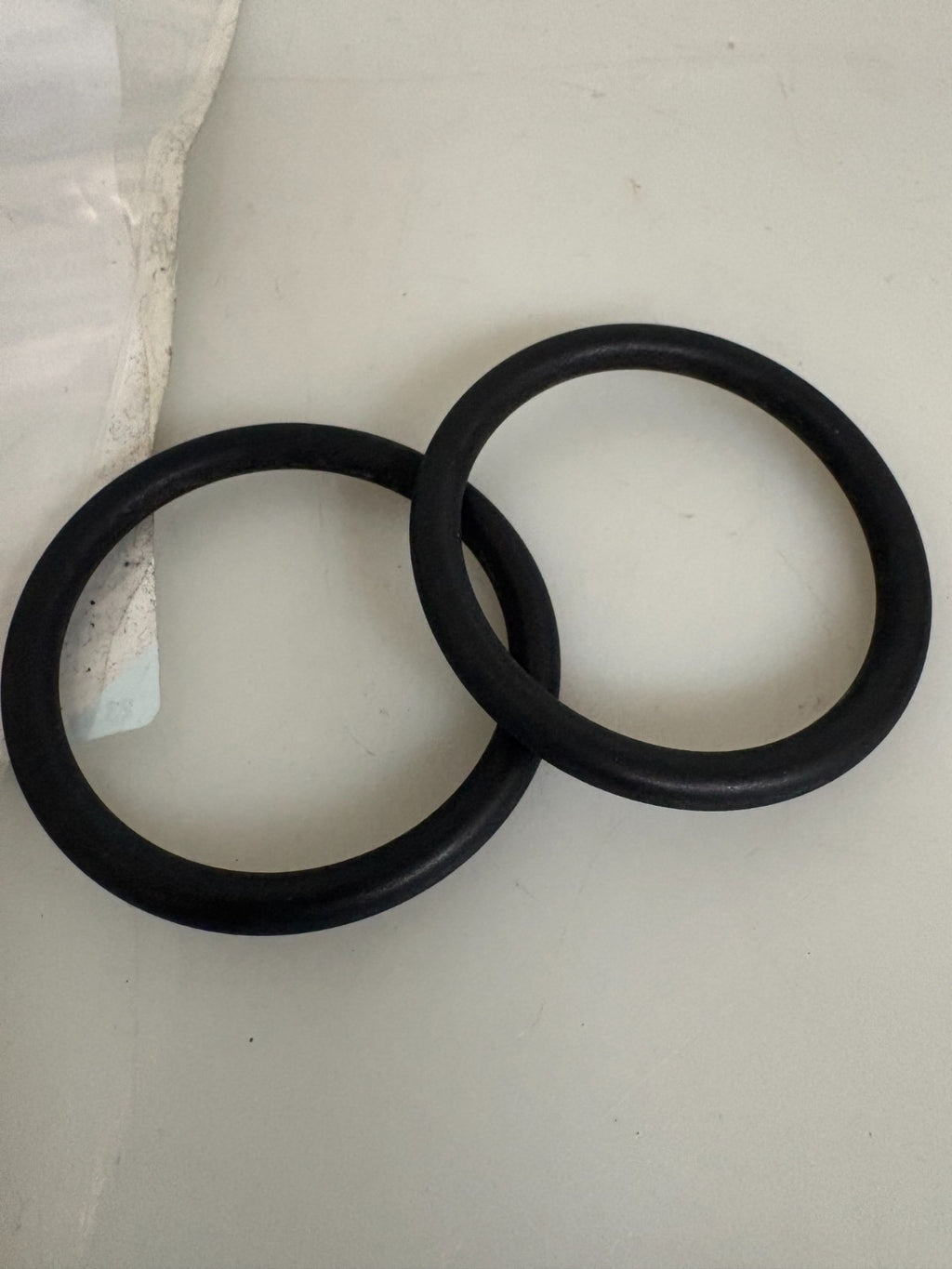 LOT OF 4 MULTIVAL O-RING