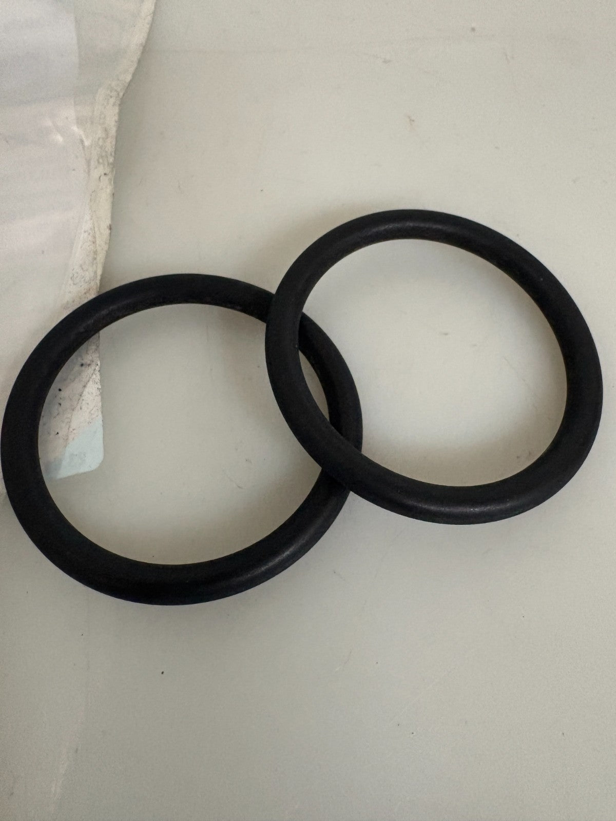 LOT OF 4 MULTIVAL O-RING