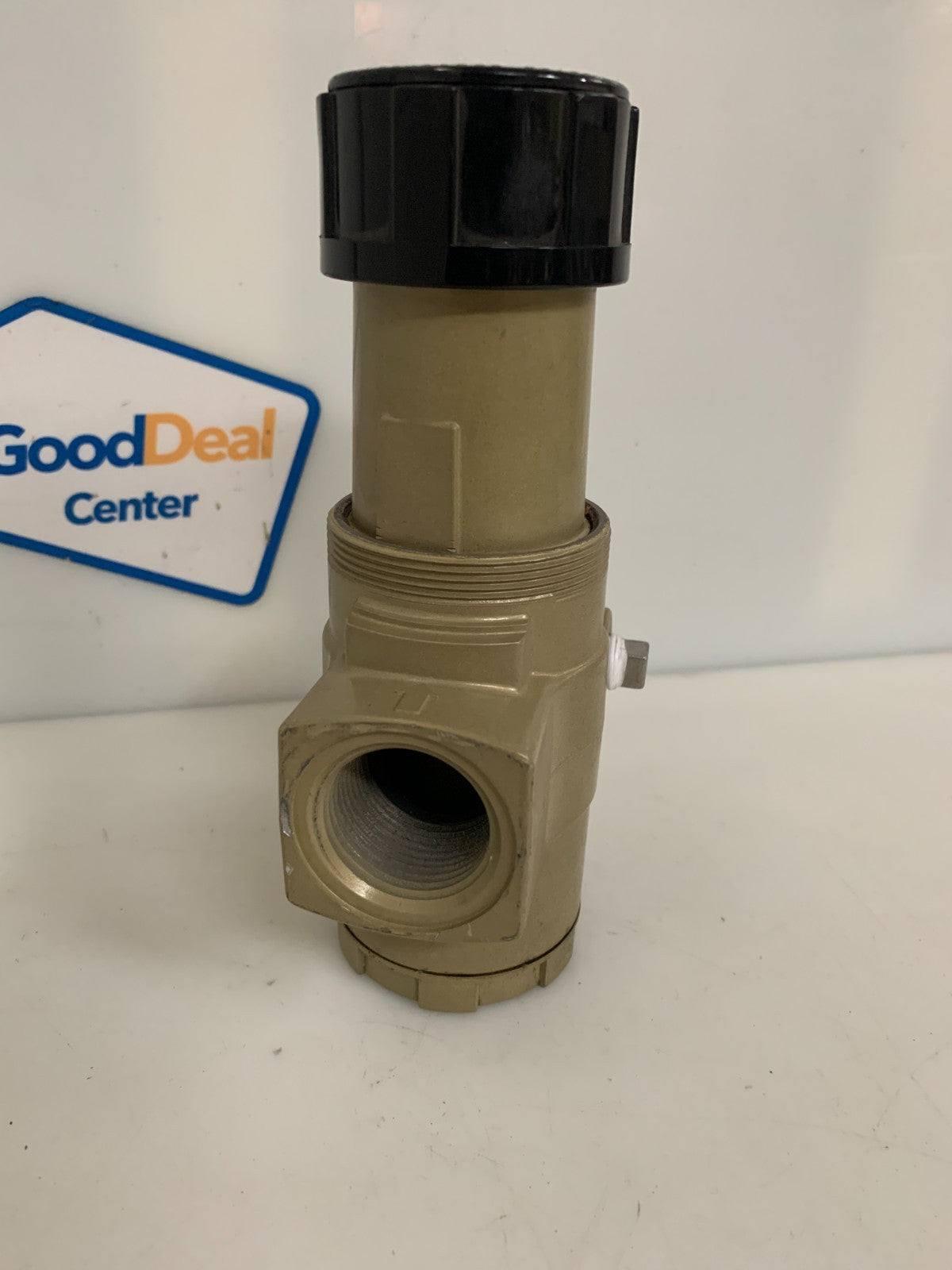 BOSTON GEAR PRESSURE REGULATOR EN 424601