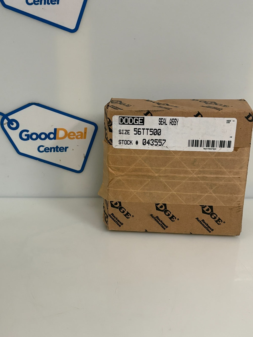 DODGE SEAL ASSY 56TT500
