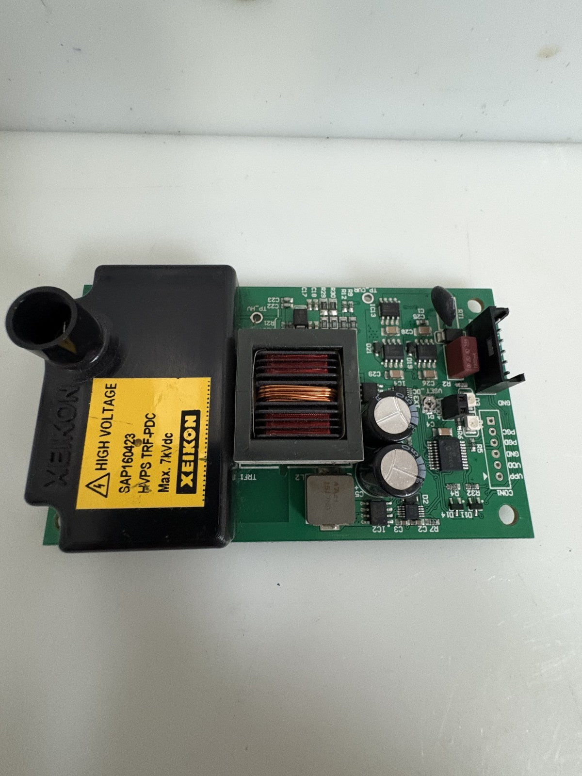 XEIKON POWER SUPPLY SAP160423/PCH1405024