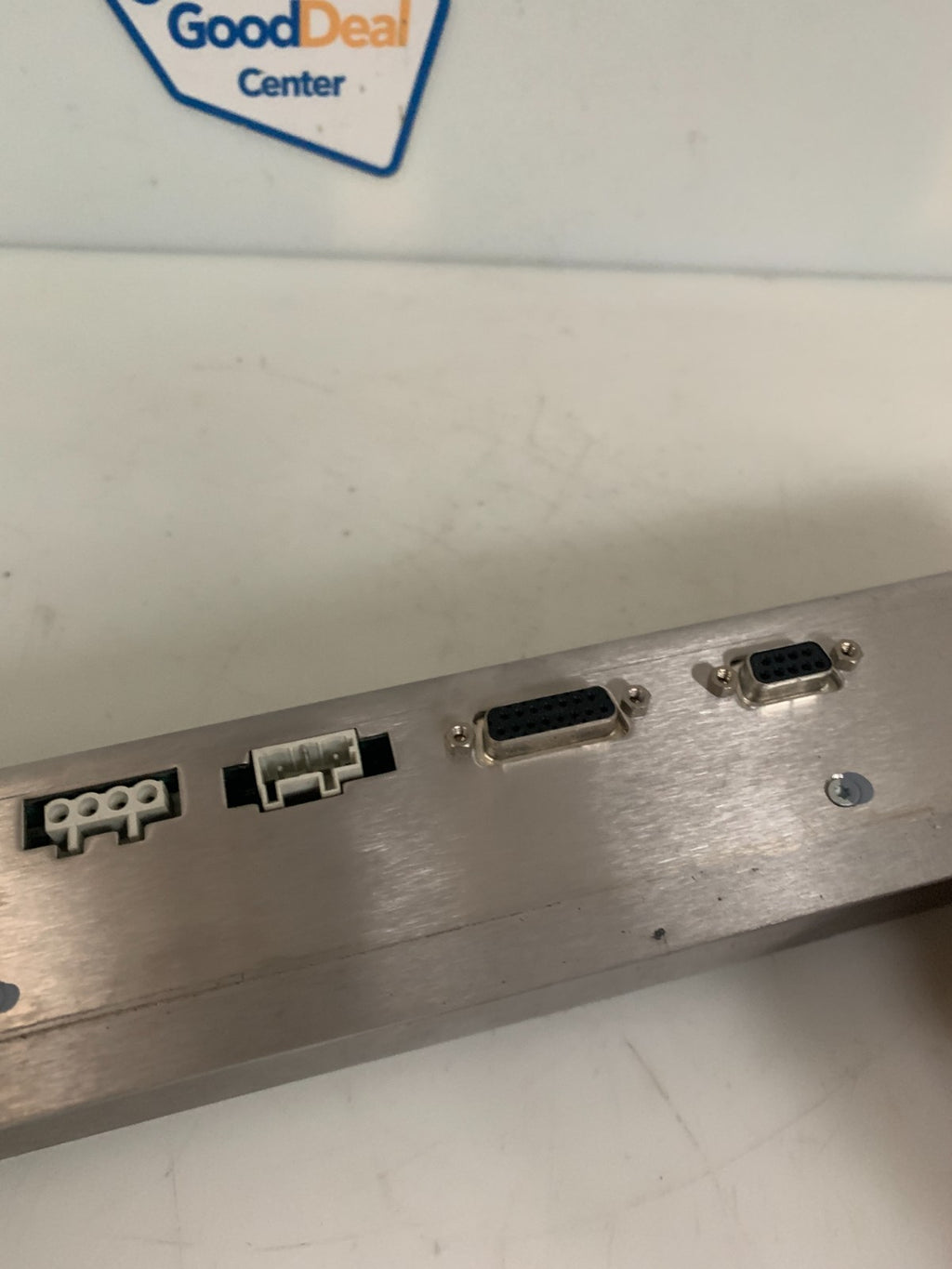 SIEMENS FEEDER CONTROLLER UNIT ASE 00689911 EA 03002179-063