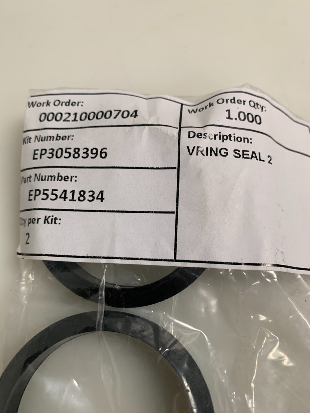 EVERGREEN   Mix Lot of Parts  (Details in Description)