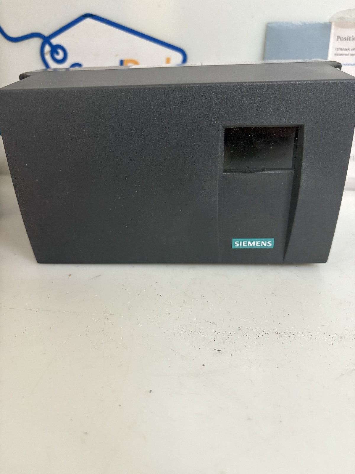 SIEMENS POSITIONAL TRANSDUCER C73451A 430 D78