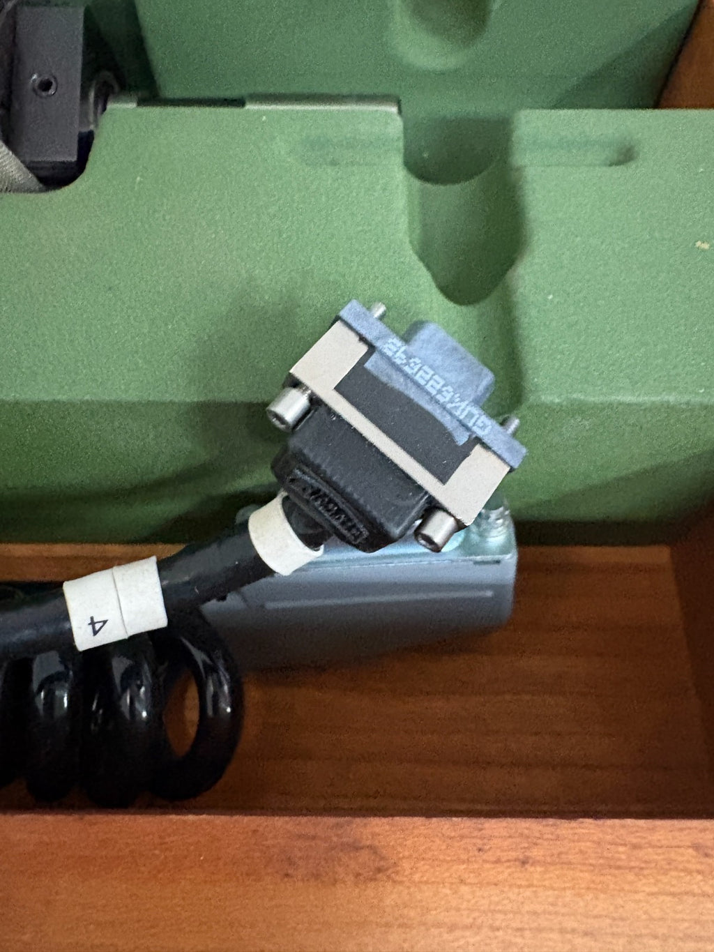 RENISHAW MOTORIZED CMM PROBE HEAD PH10M