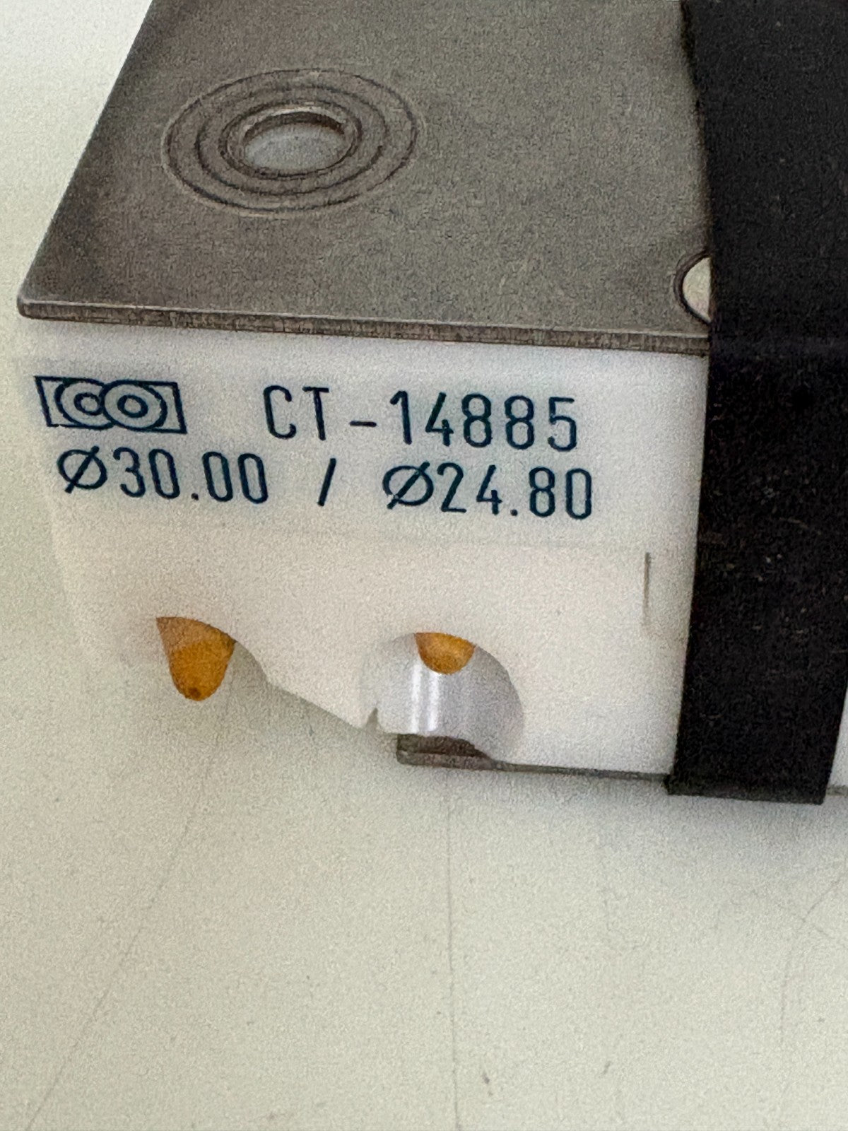 COMBI TOOL CT-14885 30.00/24.80 SET 1