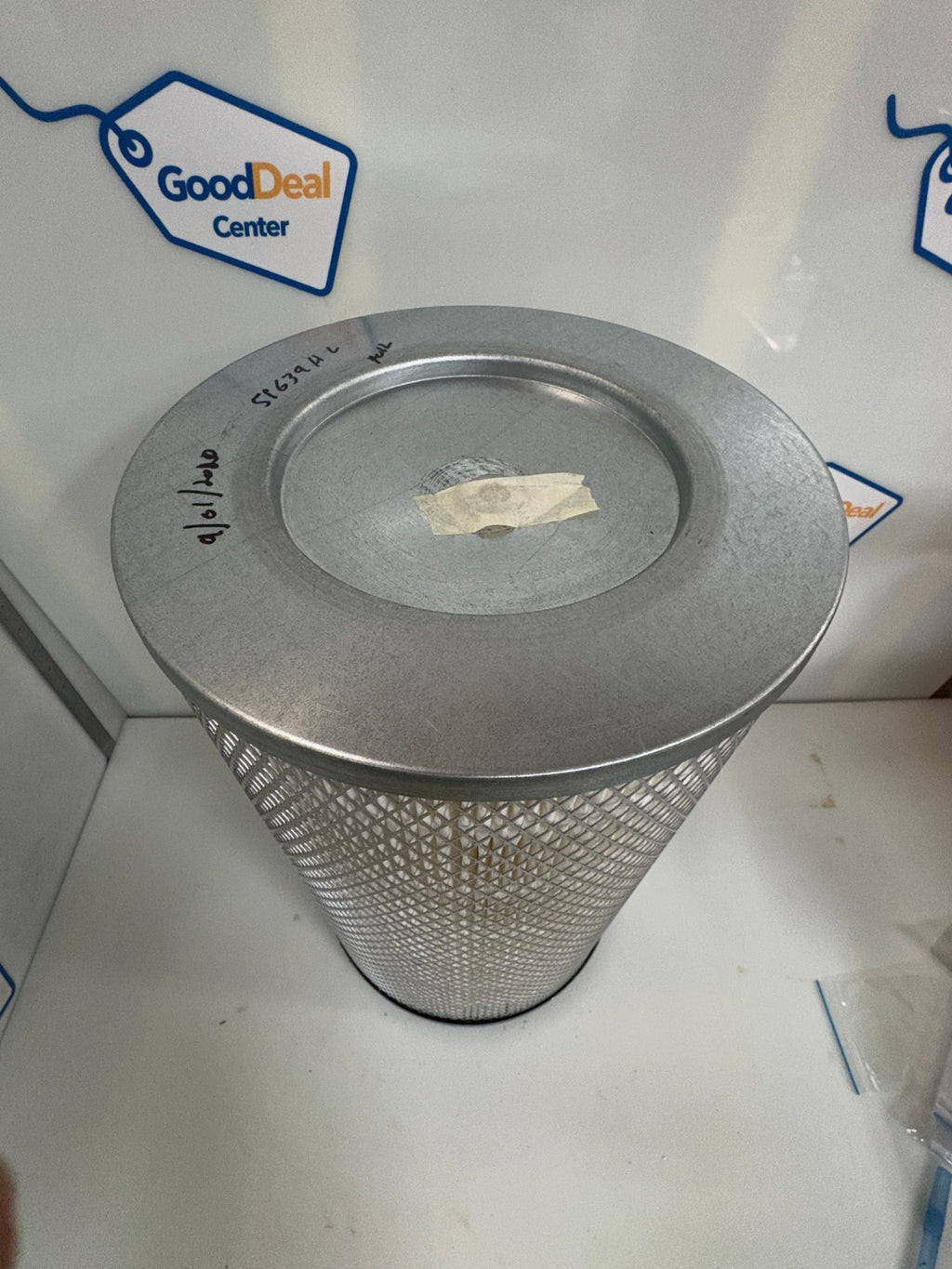 SULLAIR CANISTER PRIMARY AIR FILTER 19-2712 2250145-731C