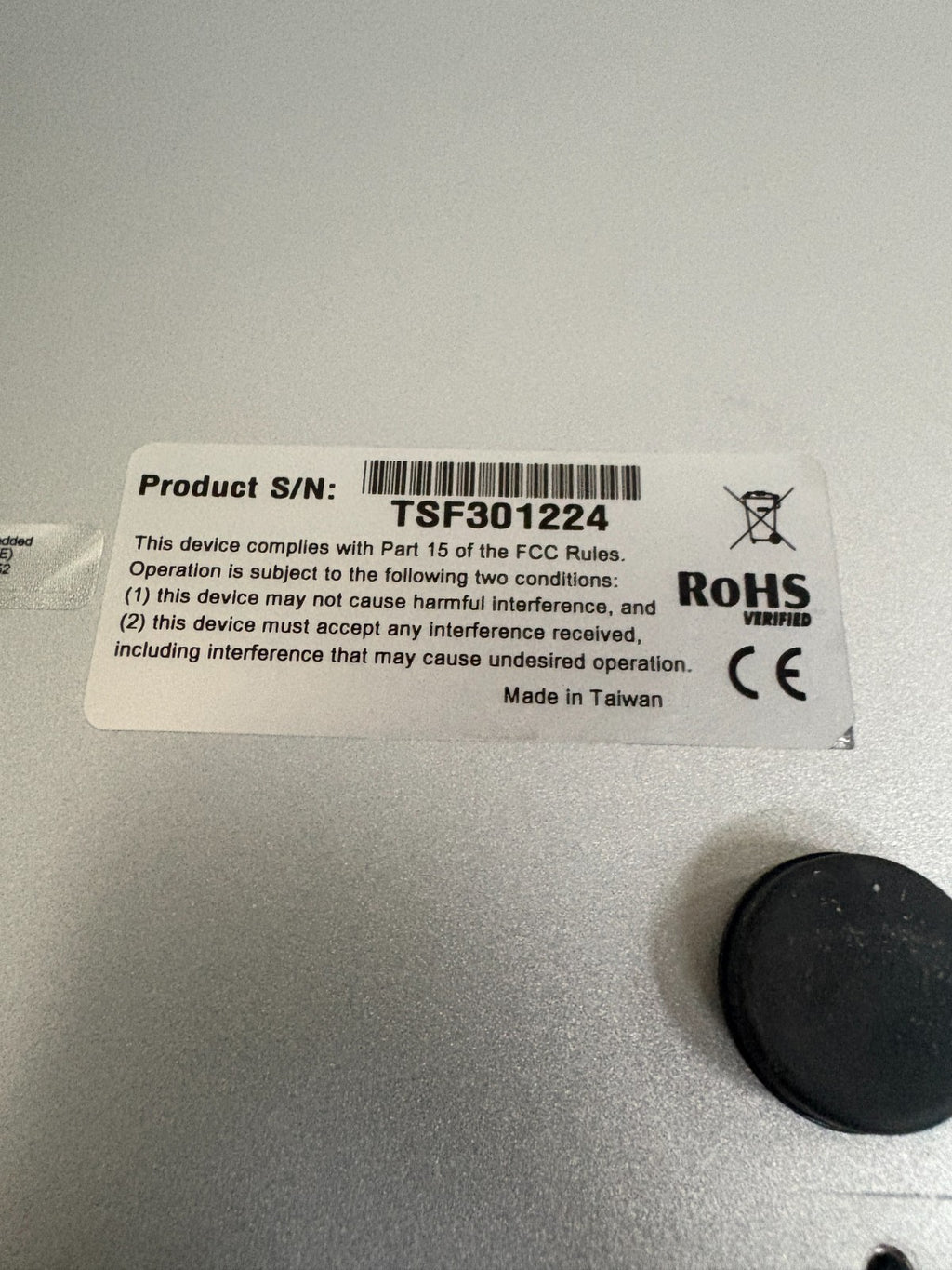 EMBEDDED BOX COMPUTER INTEL CORE I3 MODEL FPC-77004