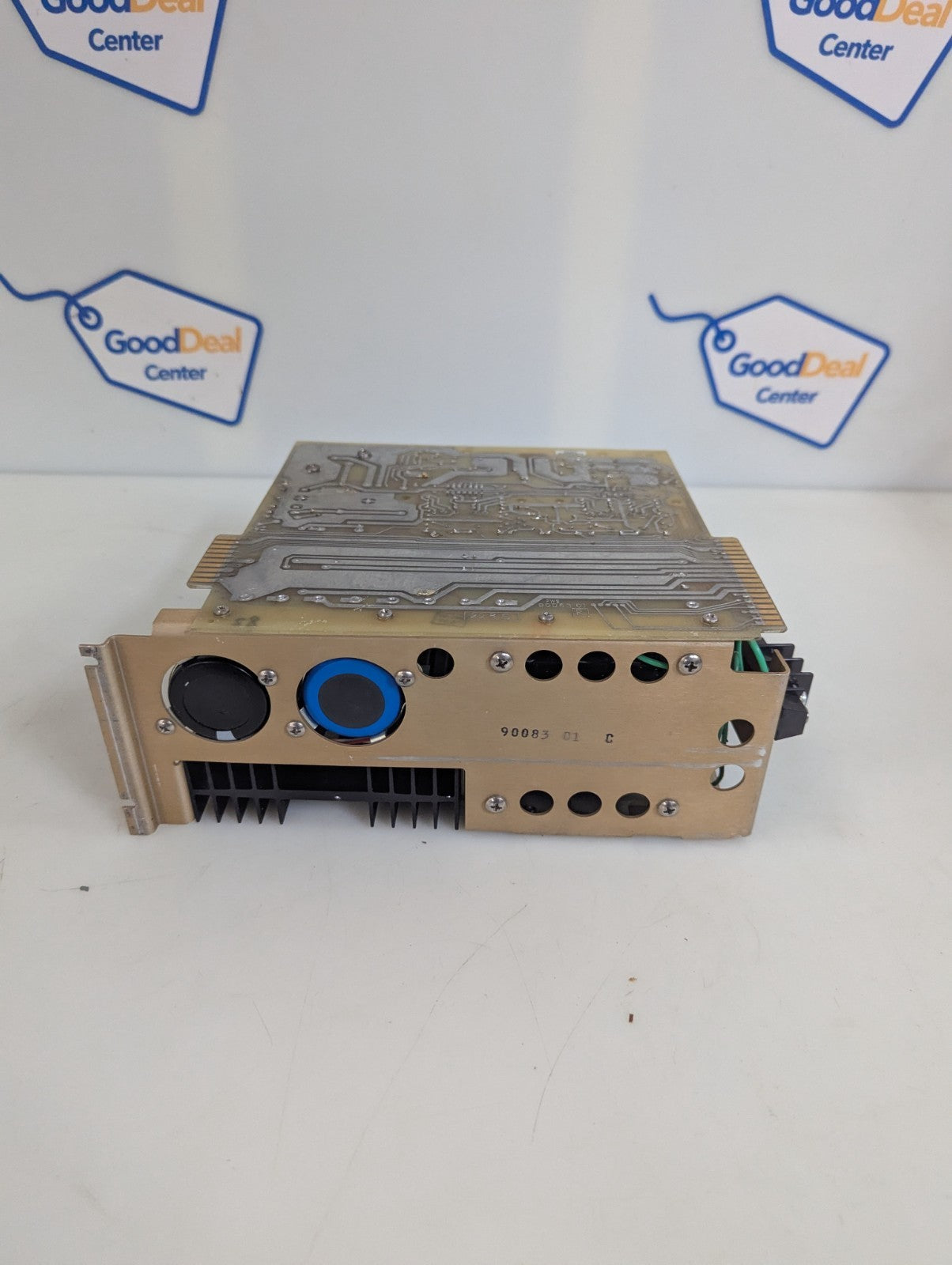 BENTLEY NEVADA POWER SUPPLY MODULE #90050-01-00-00-00-00-00-00