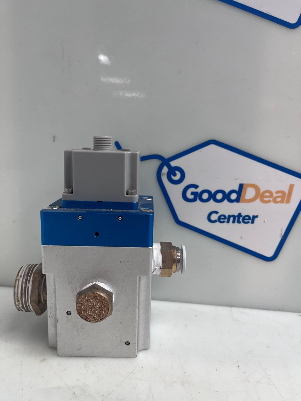 FELTON FLT45  FLT4511N  Digital Solenoid Valve (Like new)