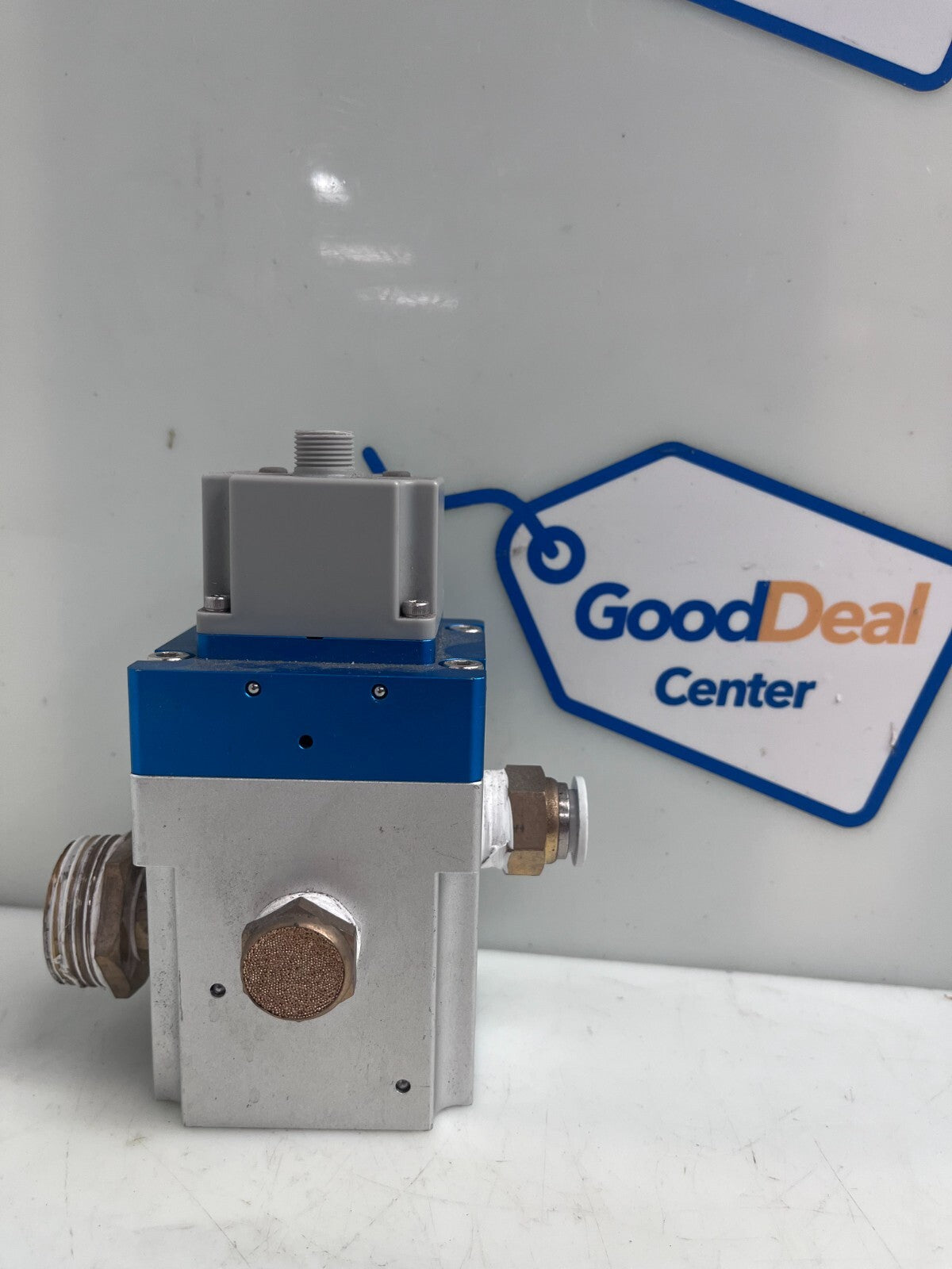FELTON FLT45  FLT4511N  Digital Solenoid Valve (Like new)